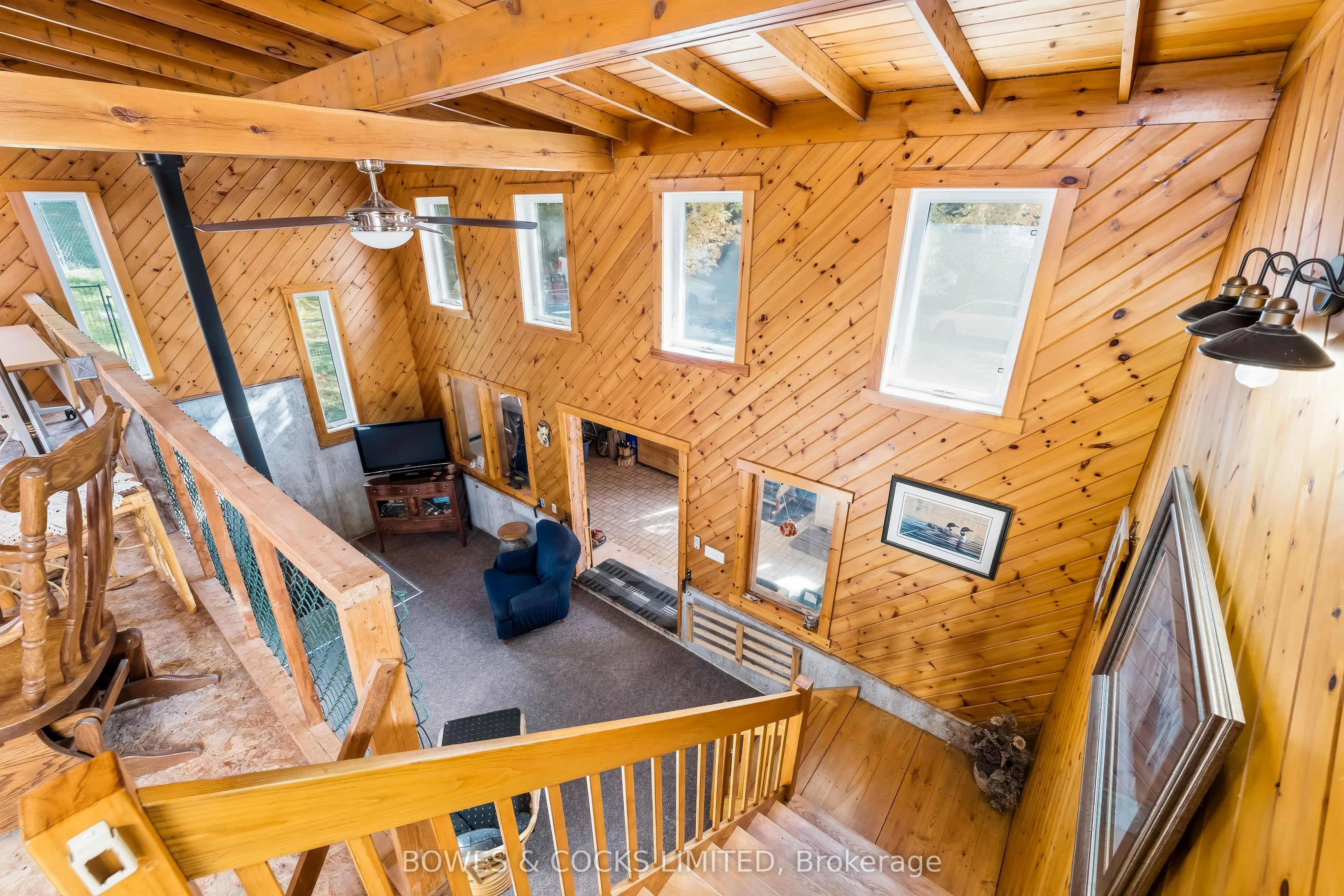 511 Concession Road 12 E