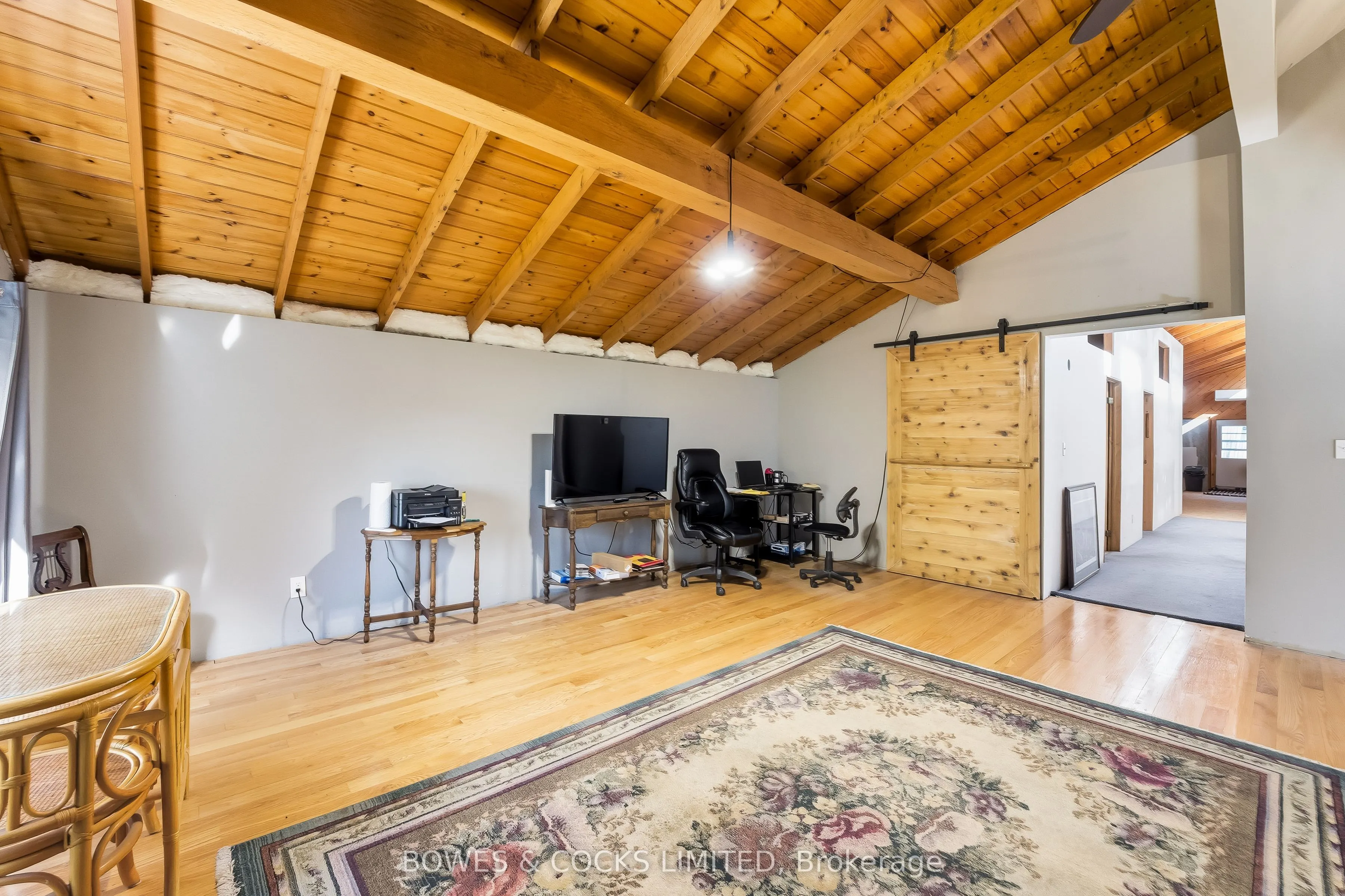 511 Concession Road 12 E