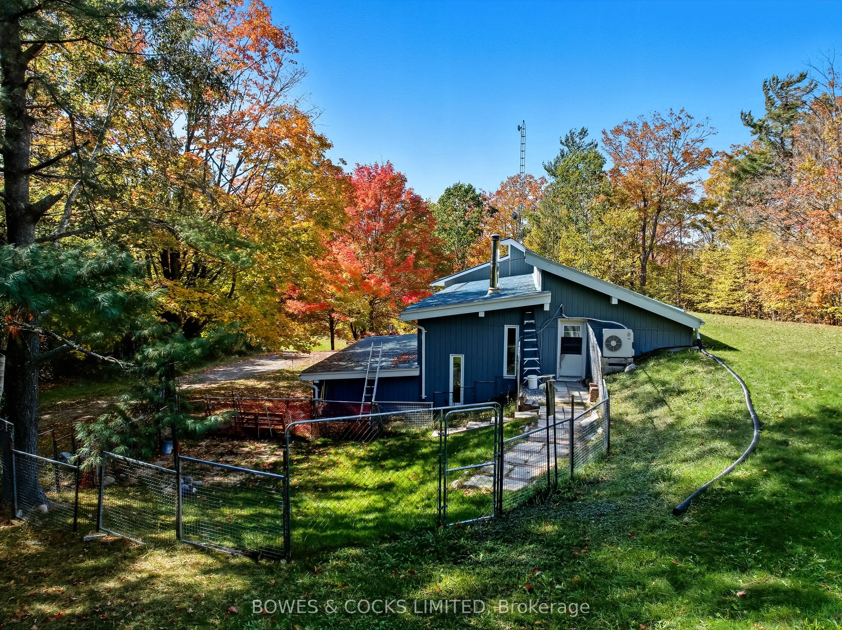 511 Concession Road 12 E
