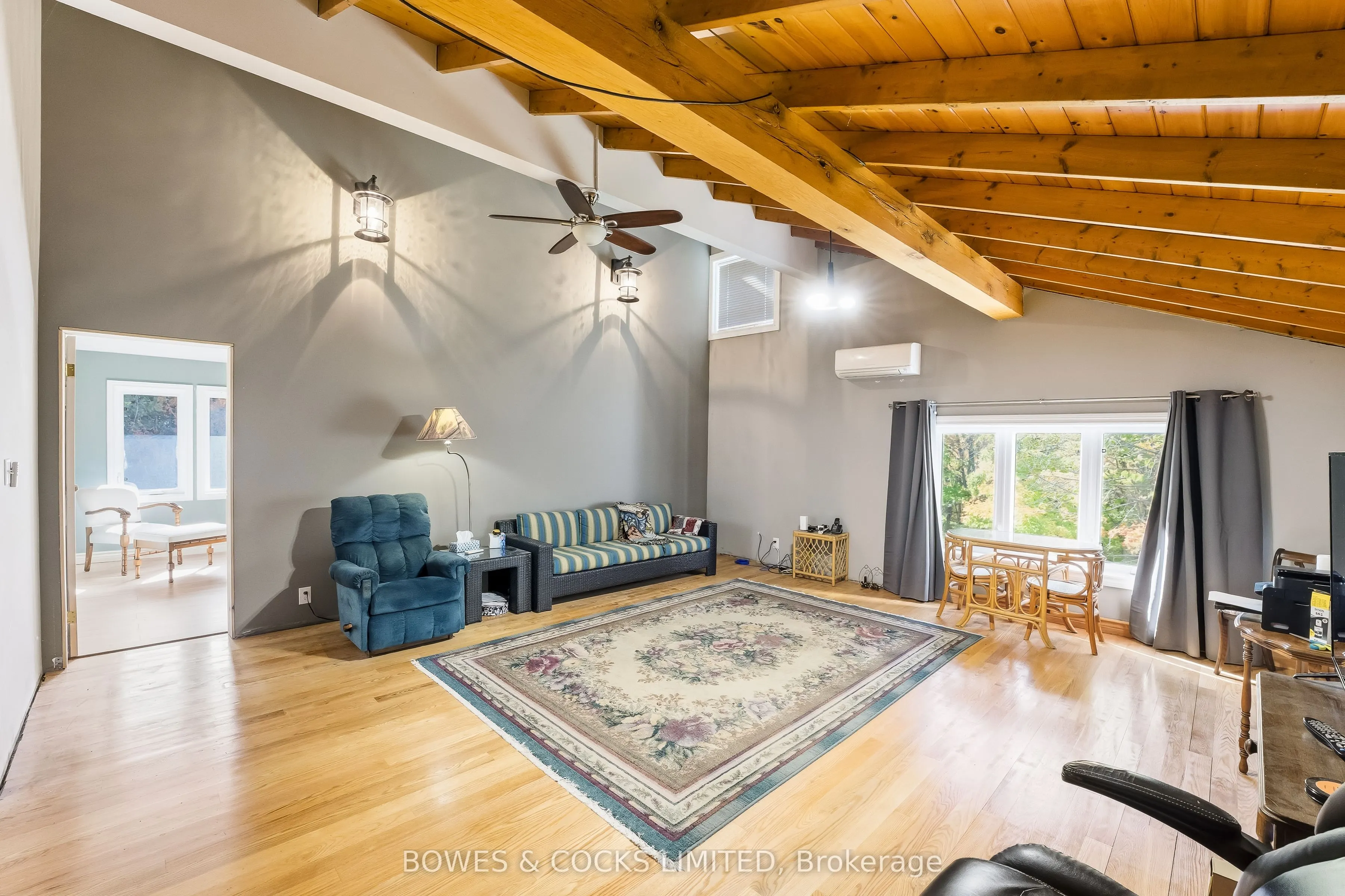 511 Concession Road 12 E