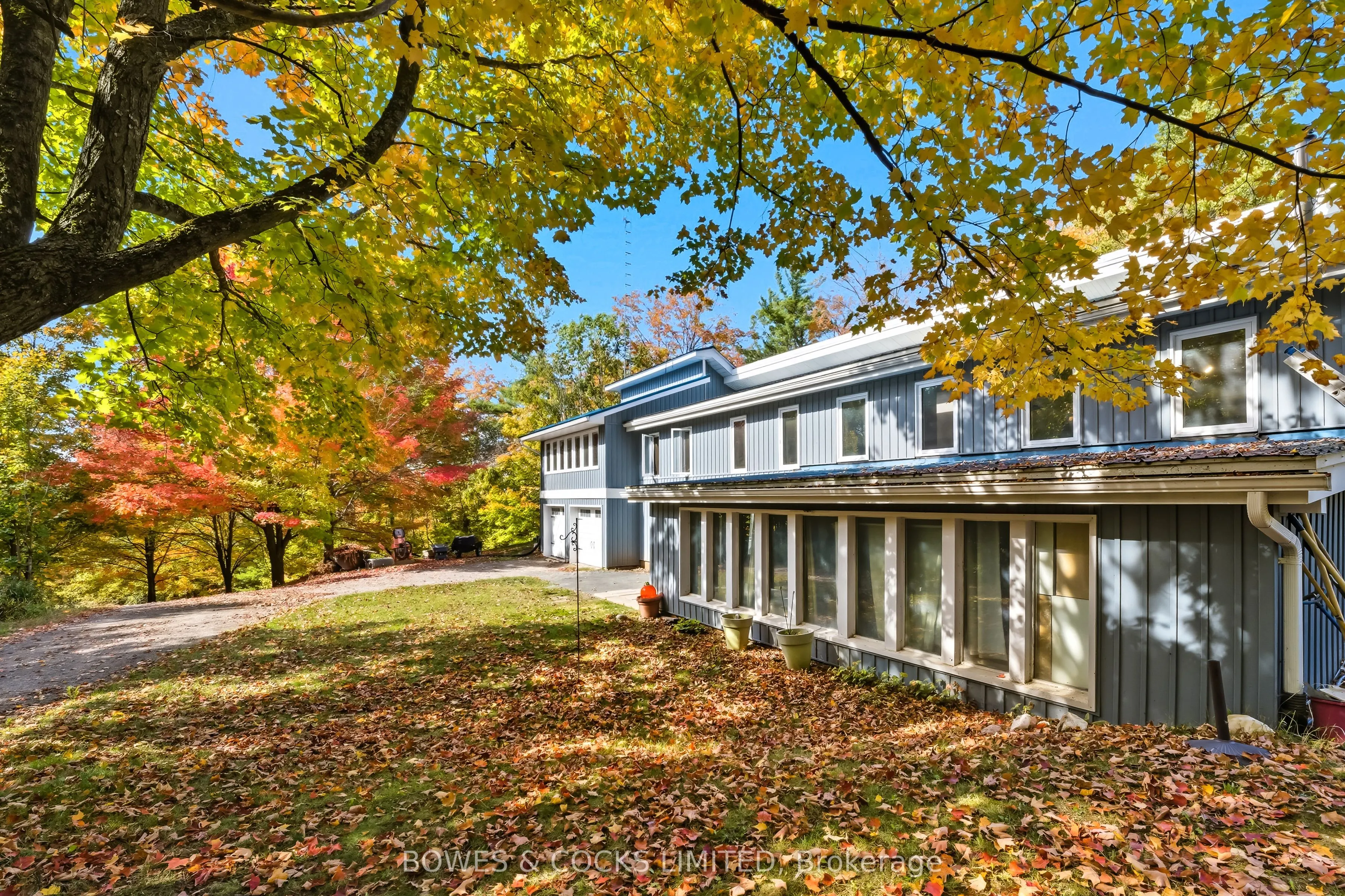 511 Concession Road 12 E