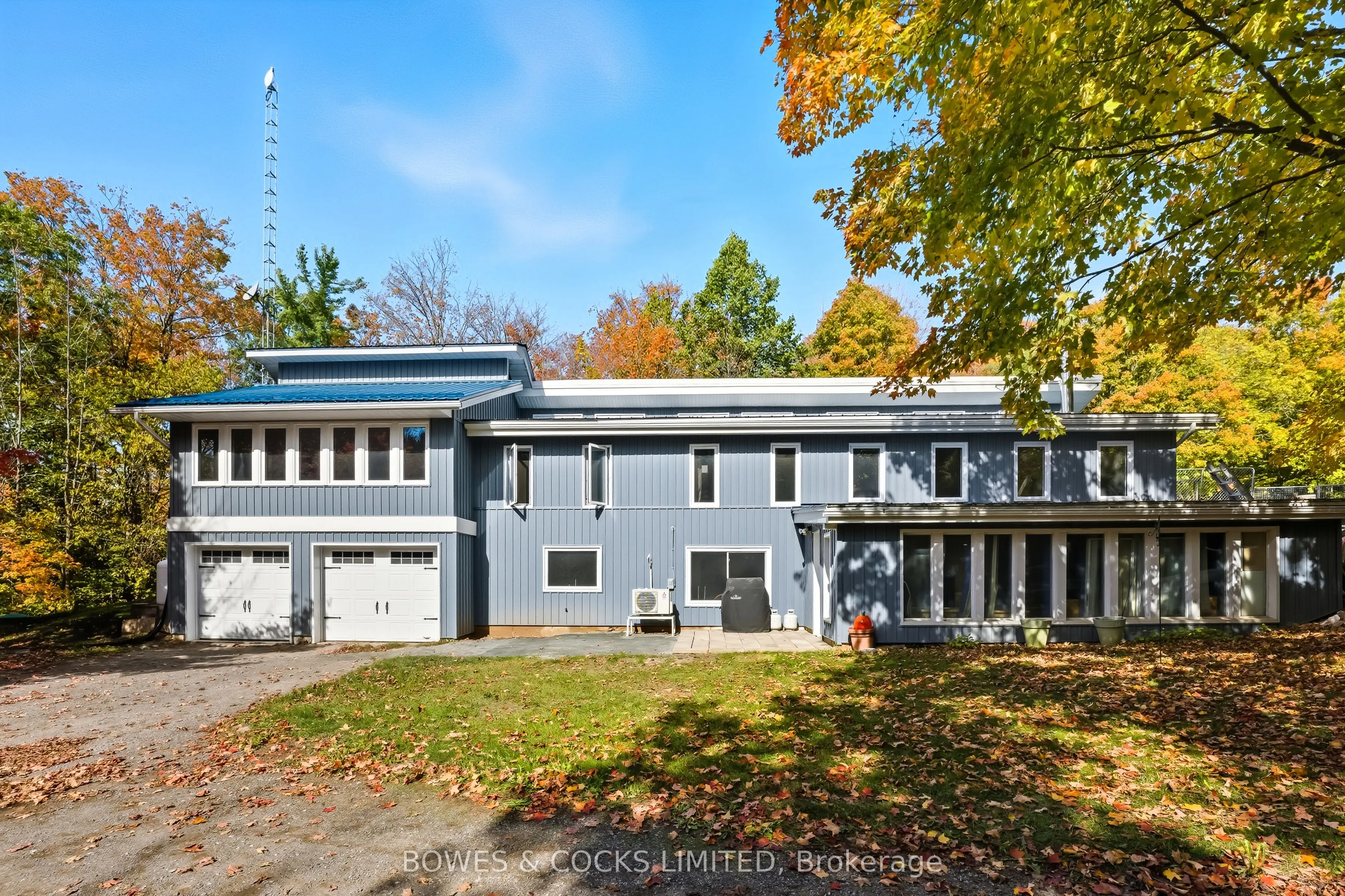 511 Concession Road 12 E