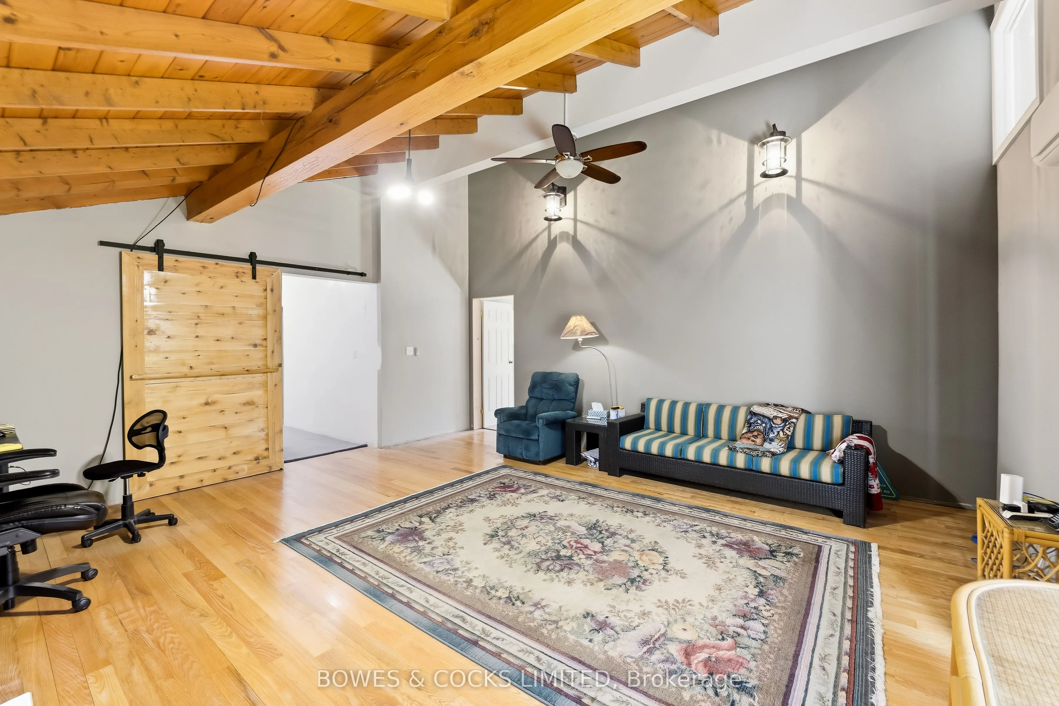 511 Concession Road 12 E