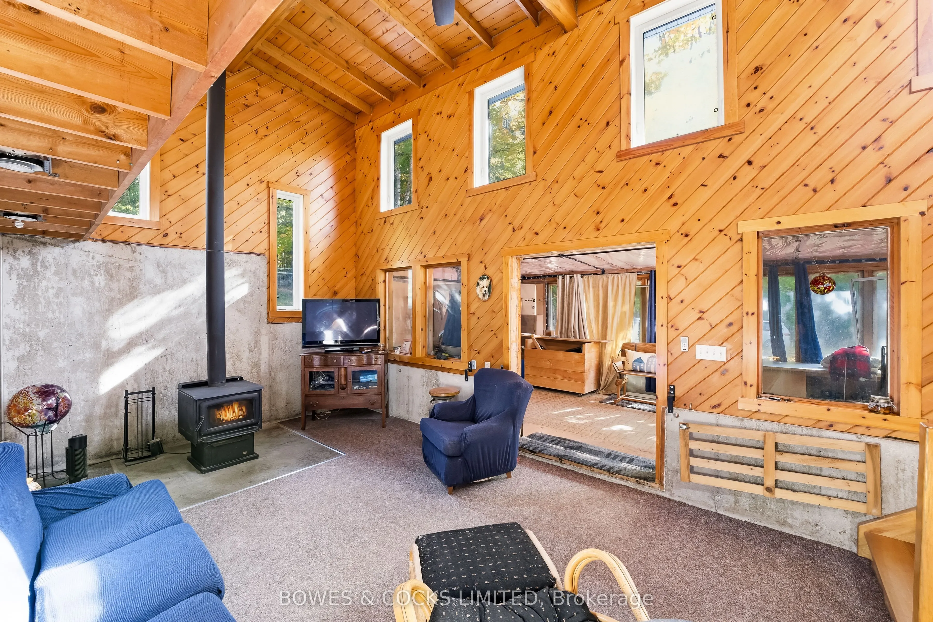 511 Concession Road 12 E