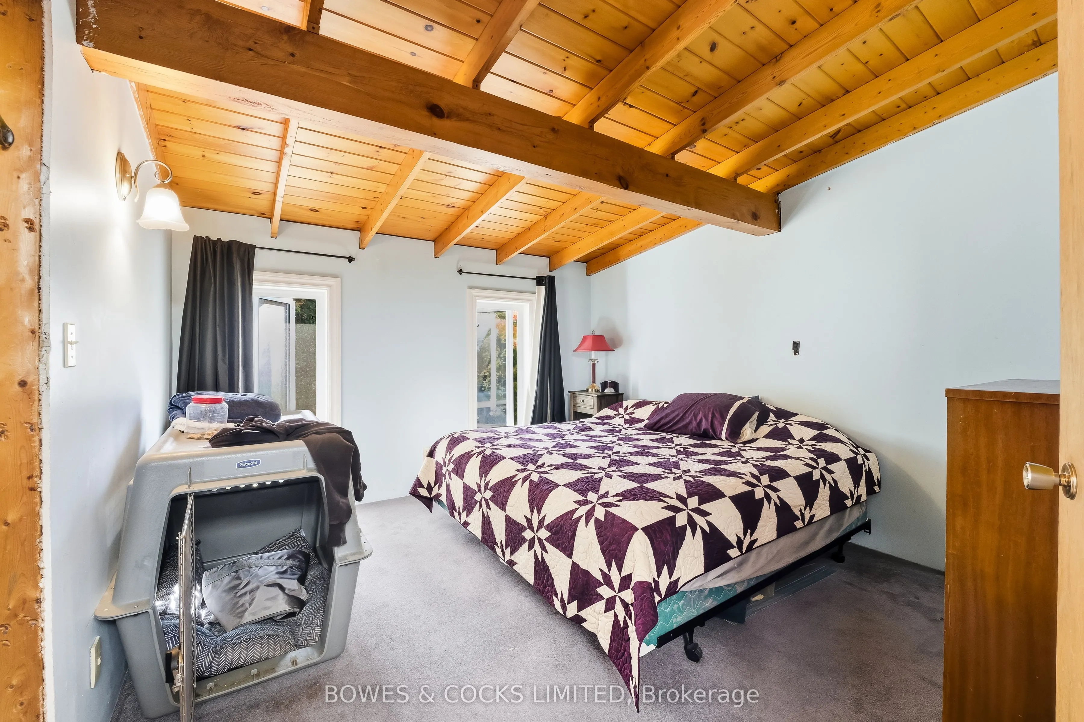 511 Concession Road 12 E