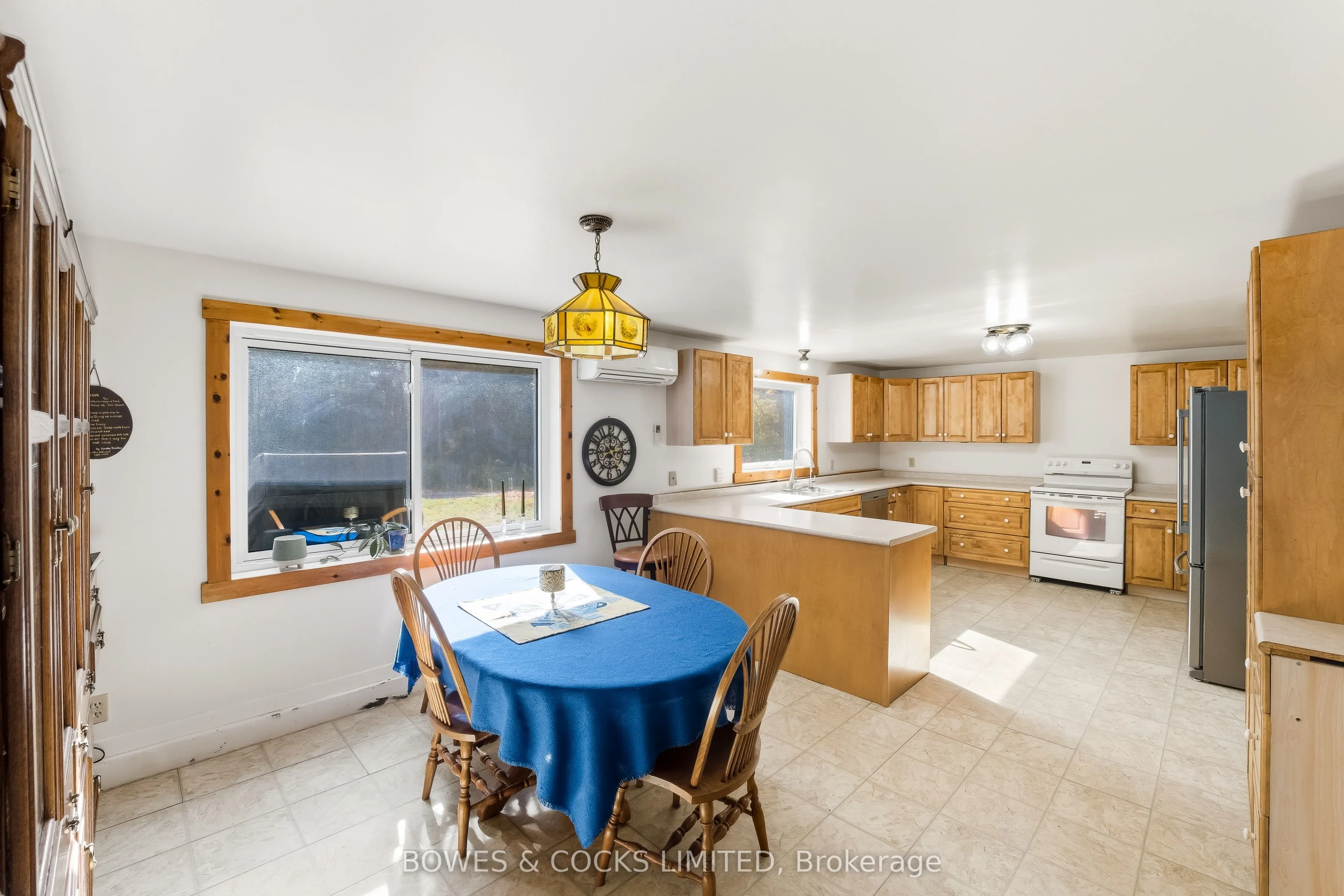 511 Concession Road 12 E