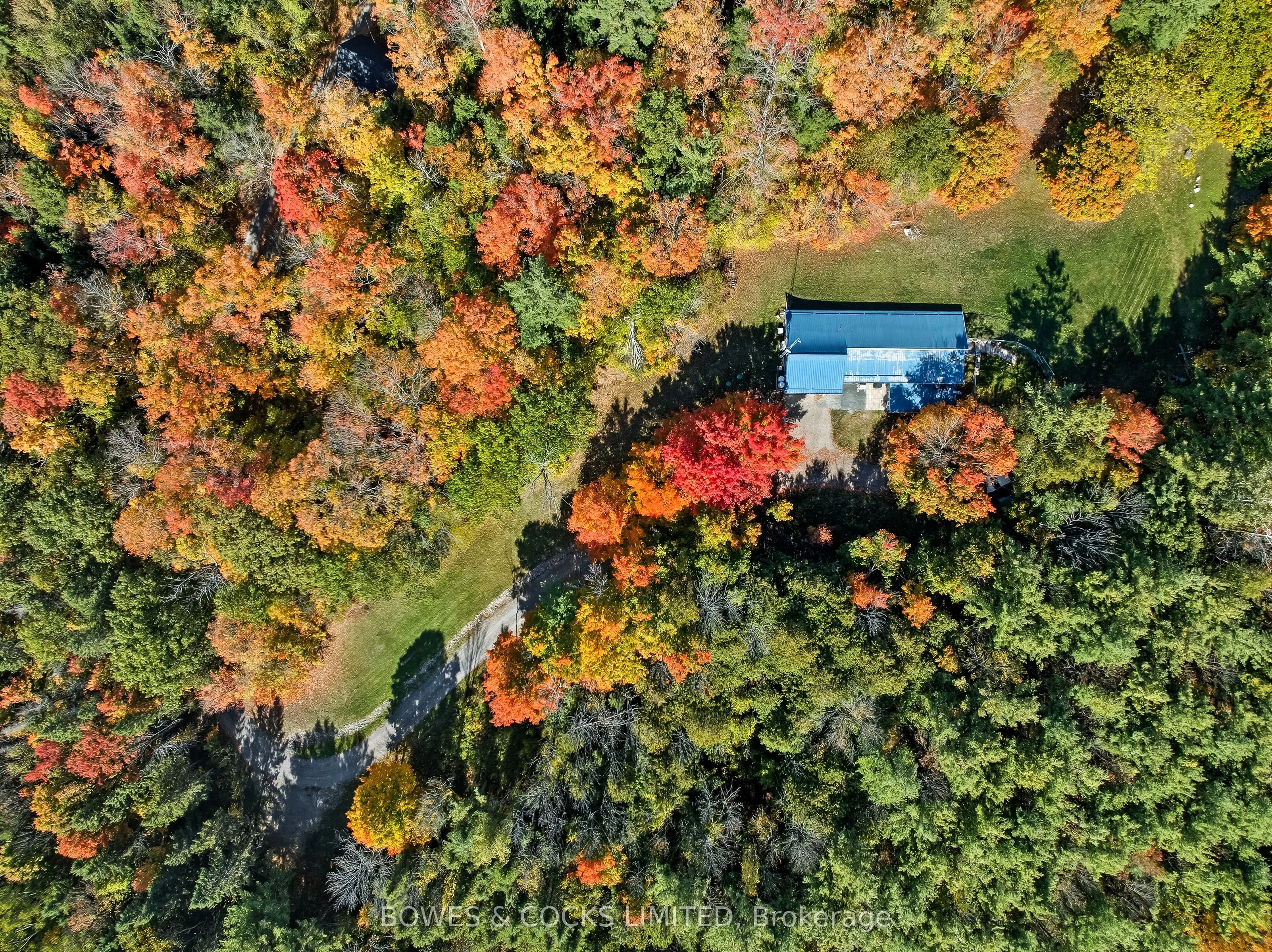 511 Concession Road 12 E