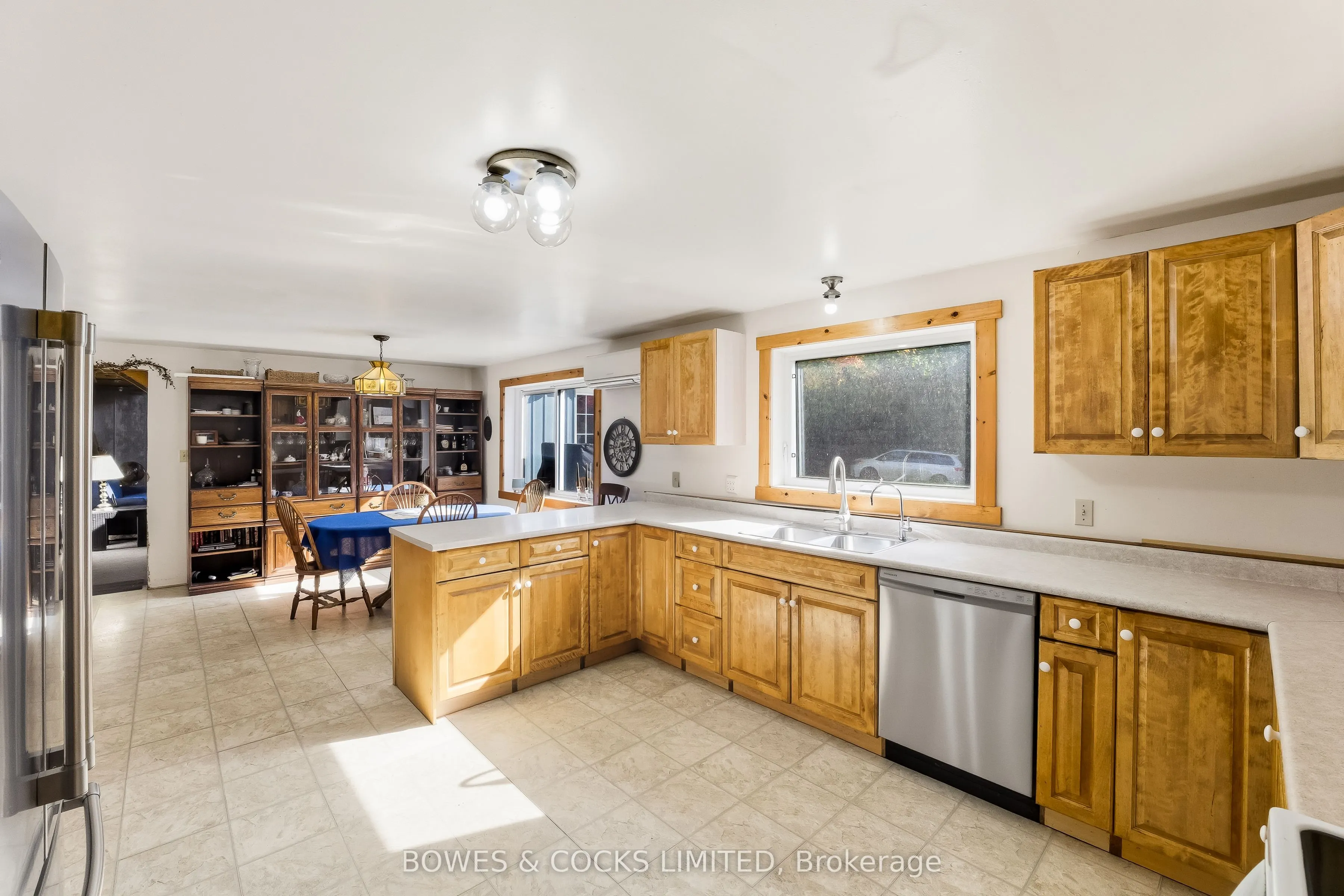 511 Concession Road 12 E