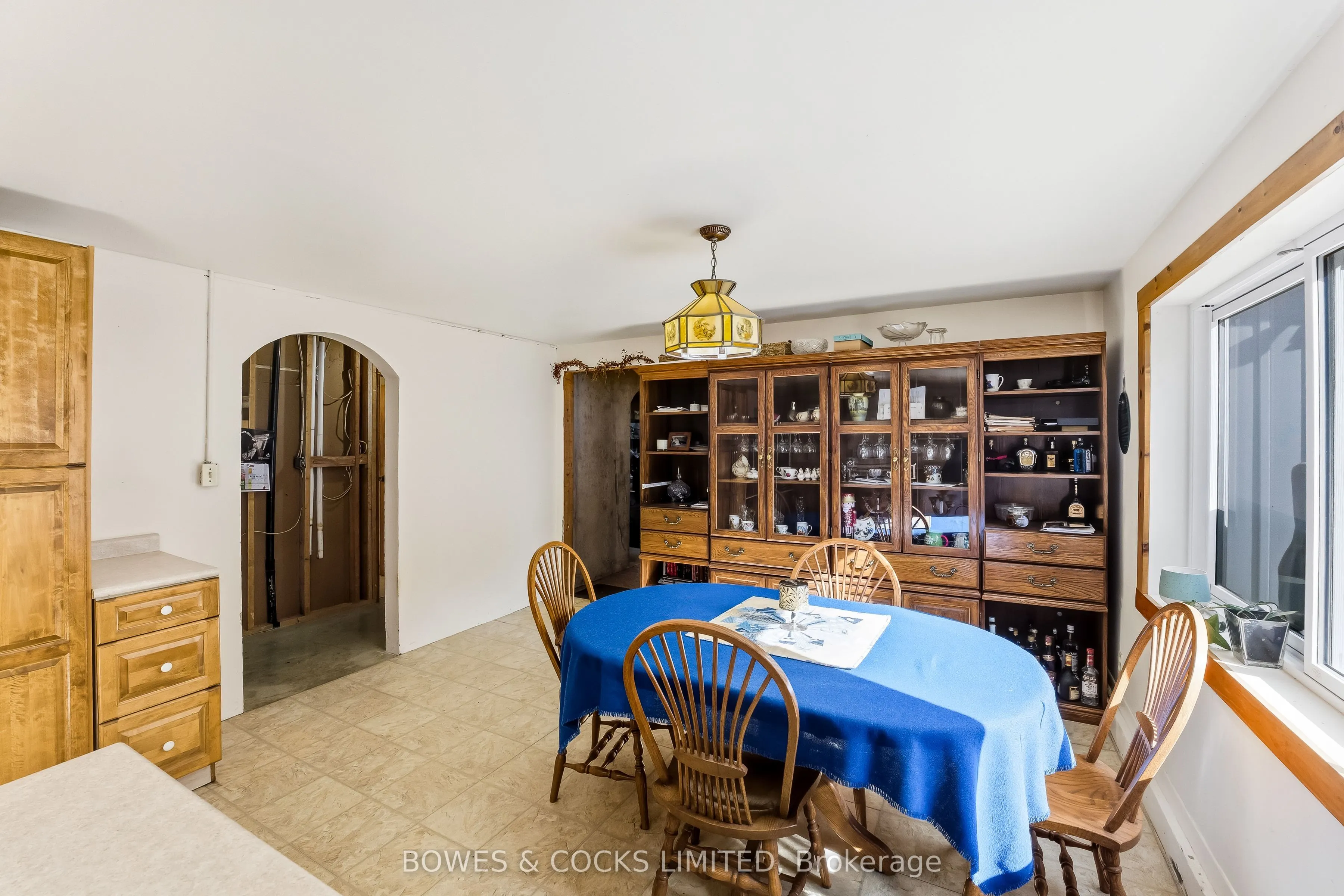 511 Concession Road 12 E
