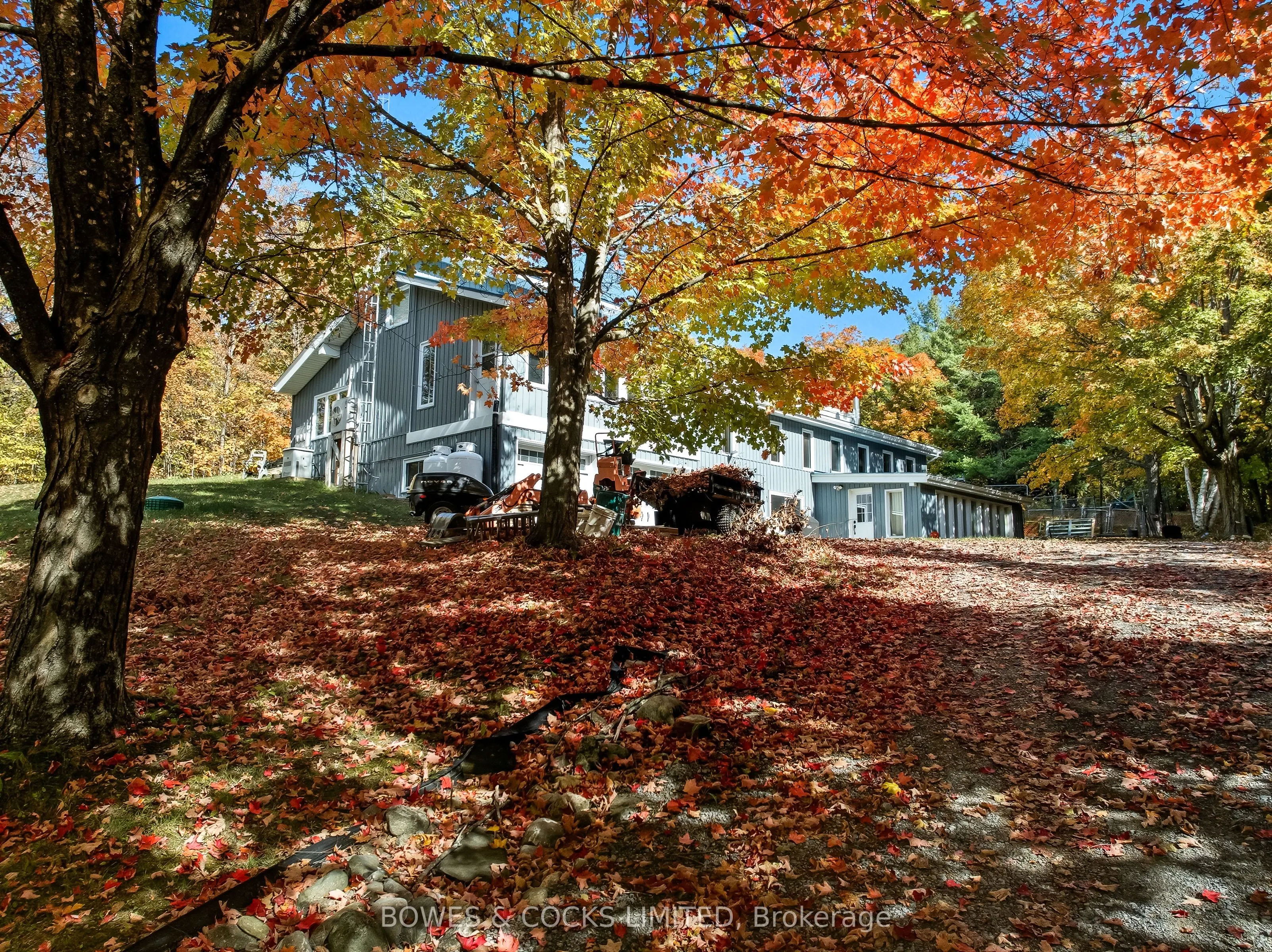 511 Concession Road 12 E