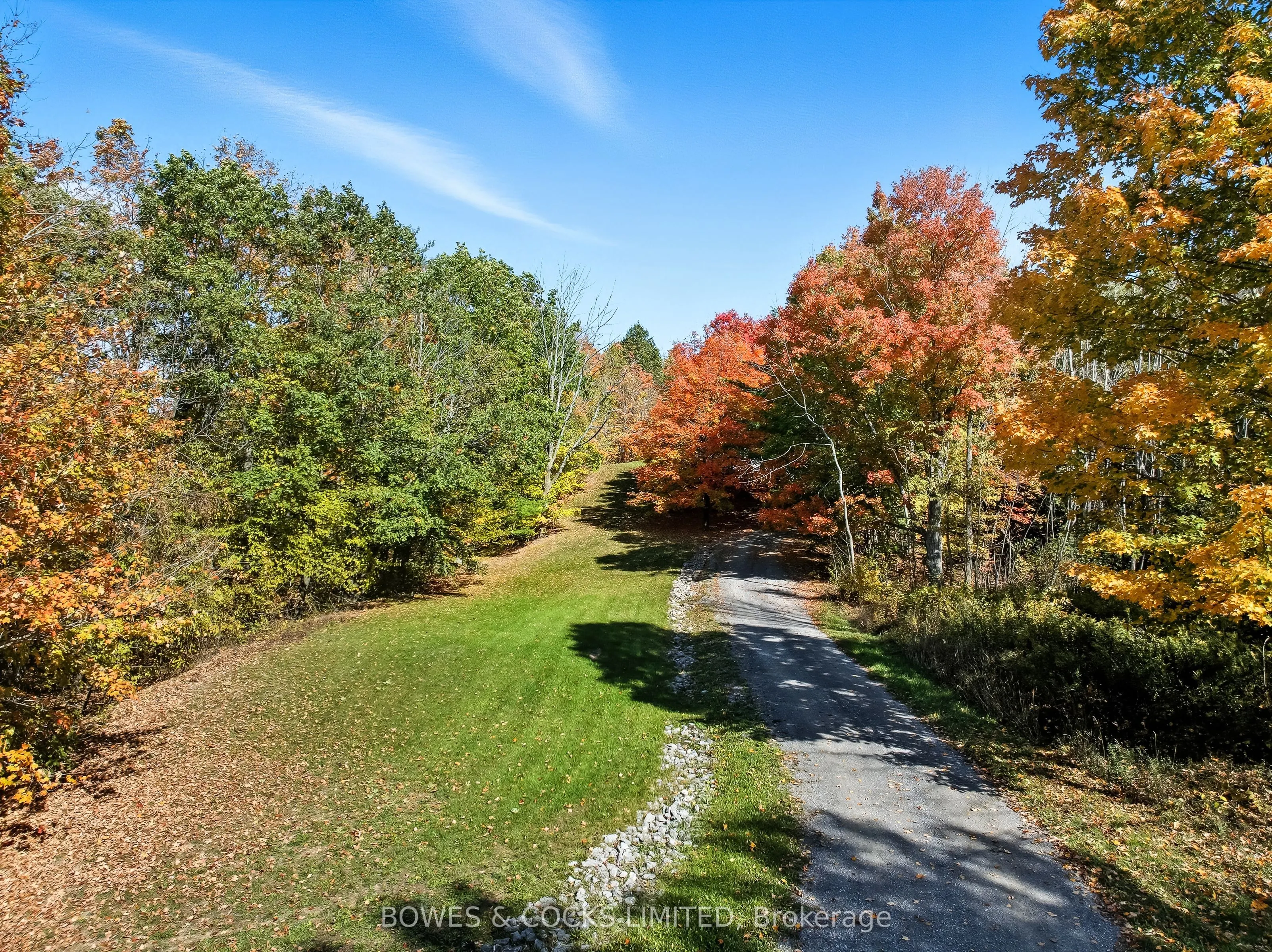 511 Concession Road 12 E