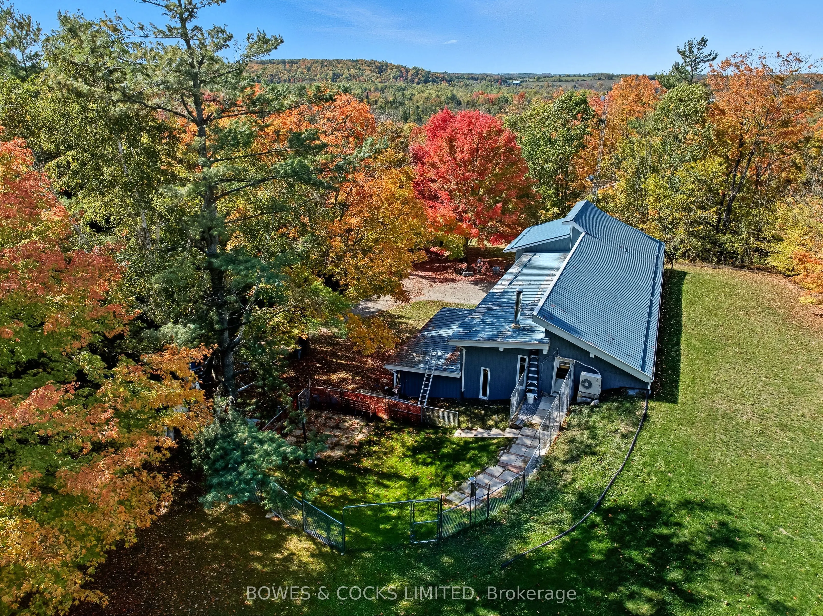 511 Concession Road 12 E
