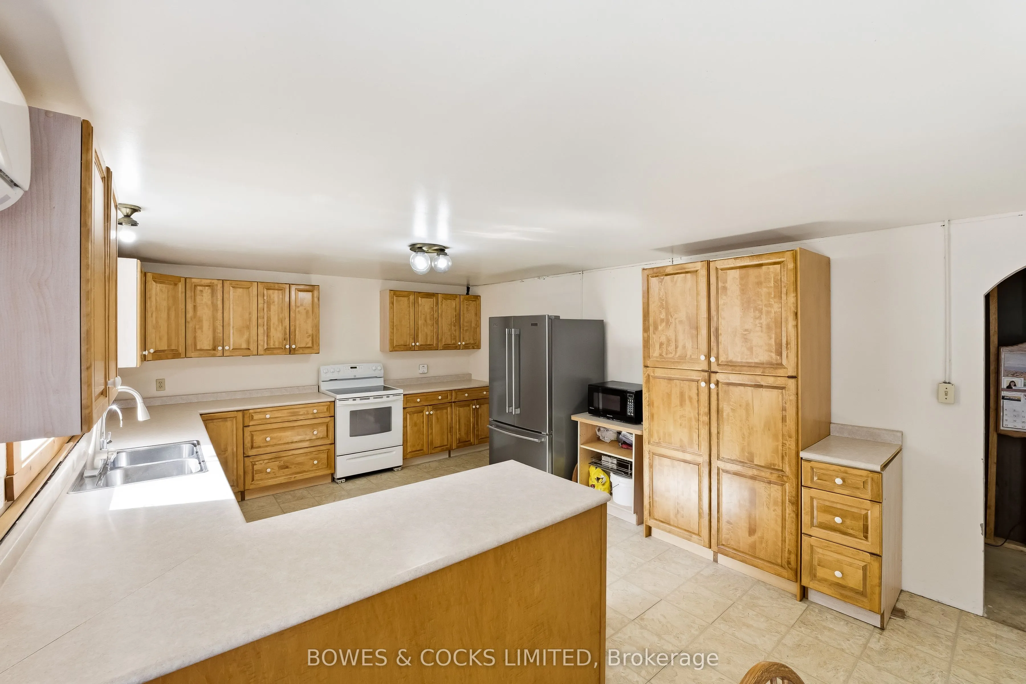 511 Concession Road 12 E