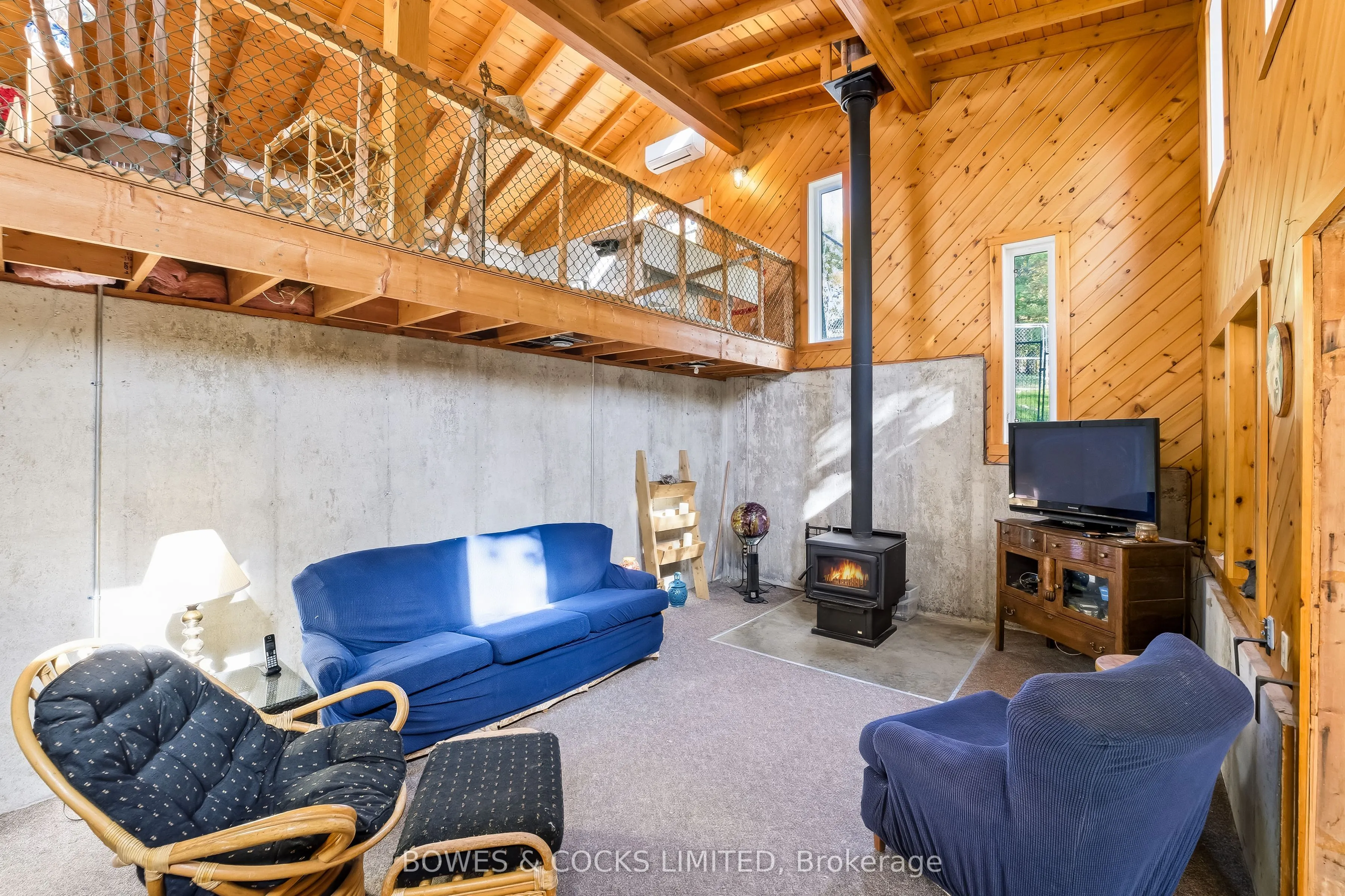 511 Concession Road 12 E