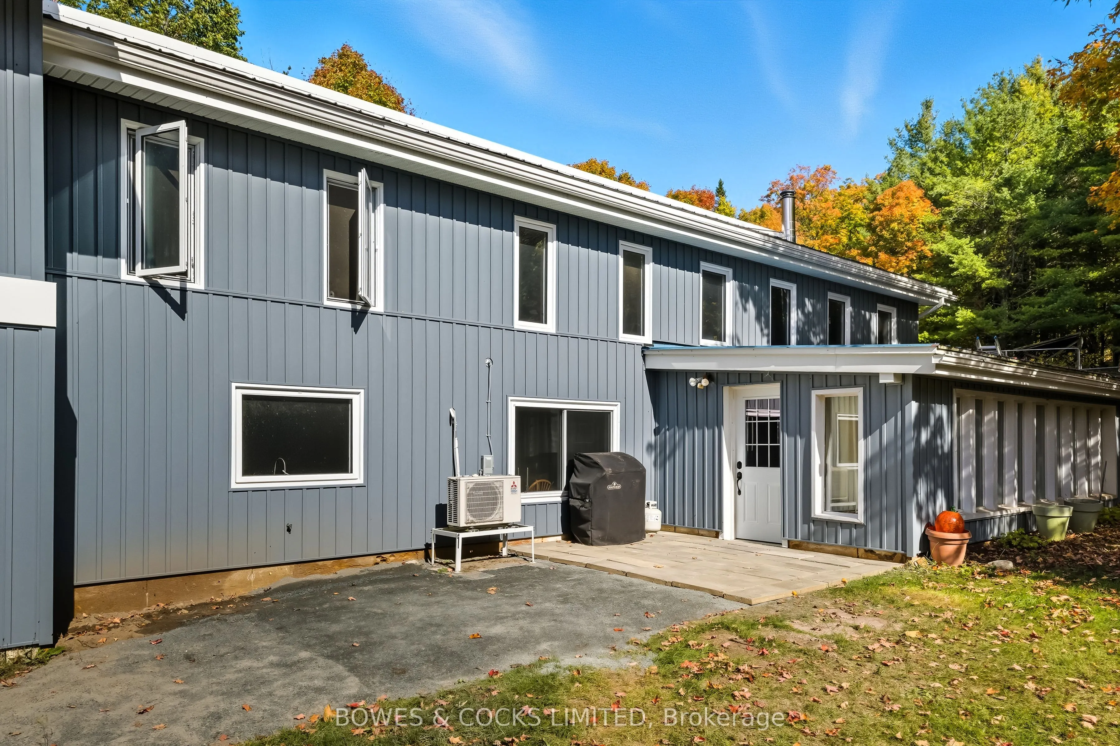 511 Concession Road 12 E