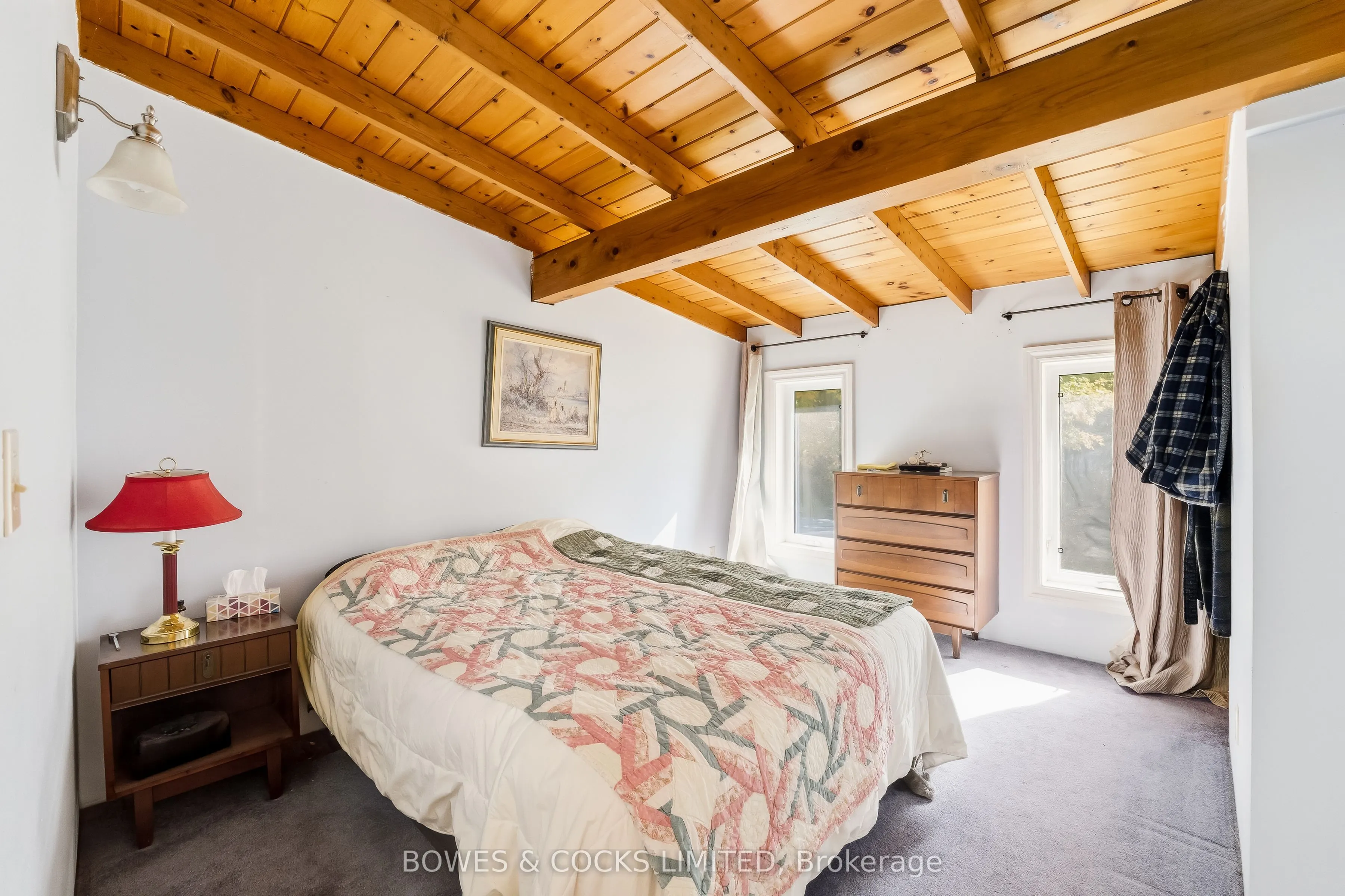 511 Concession Road 12 E