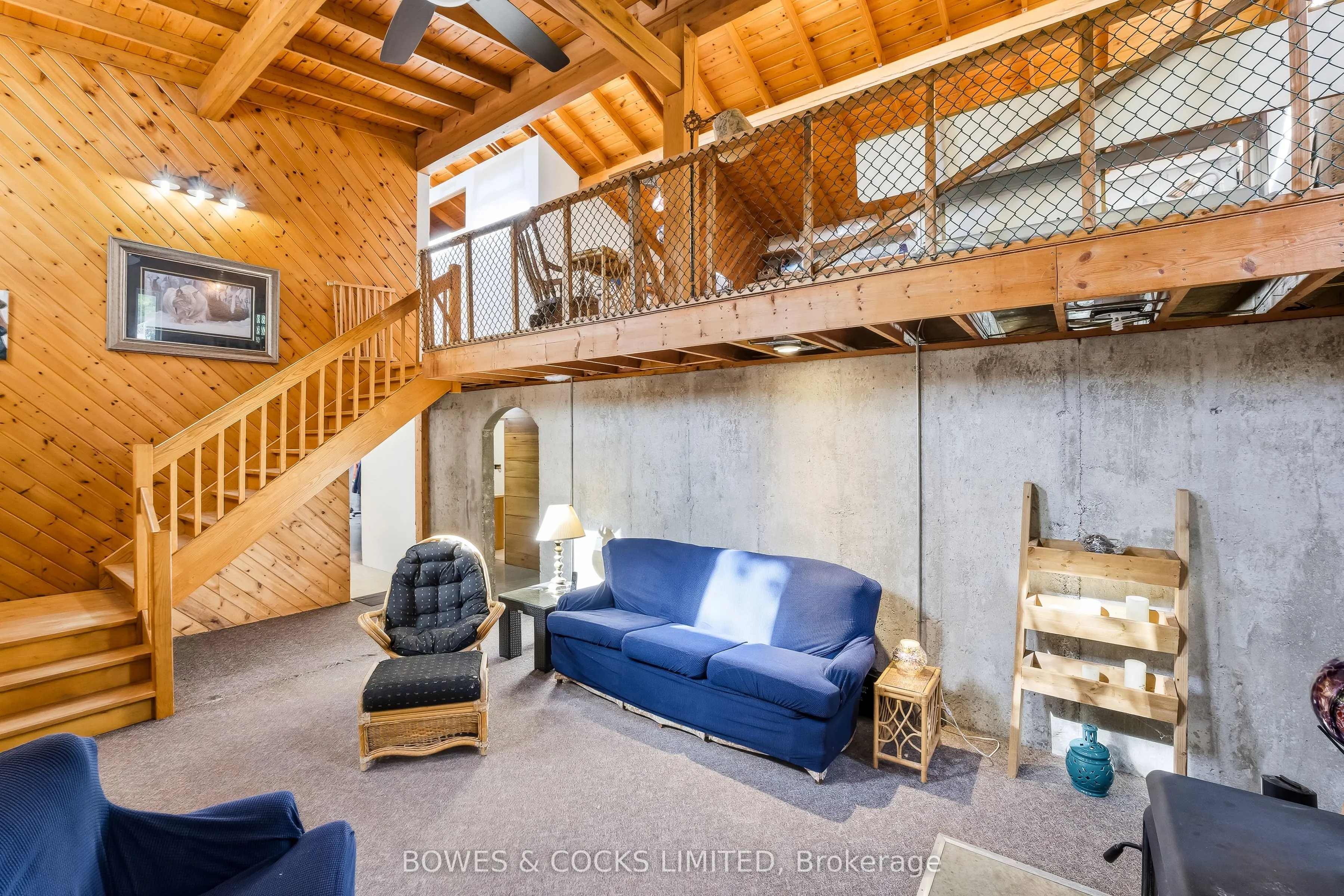 511 Concession Road 12 E