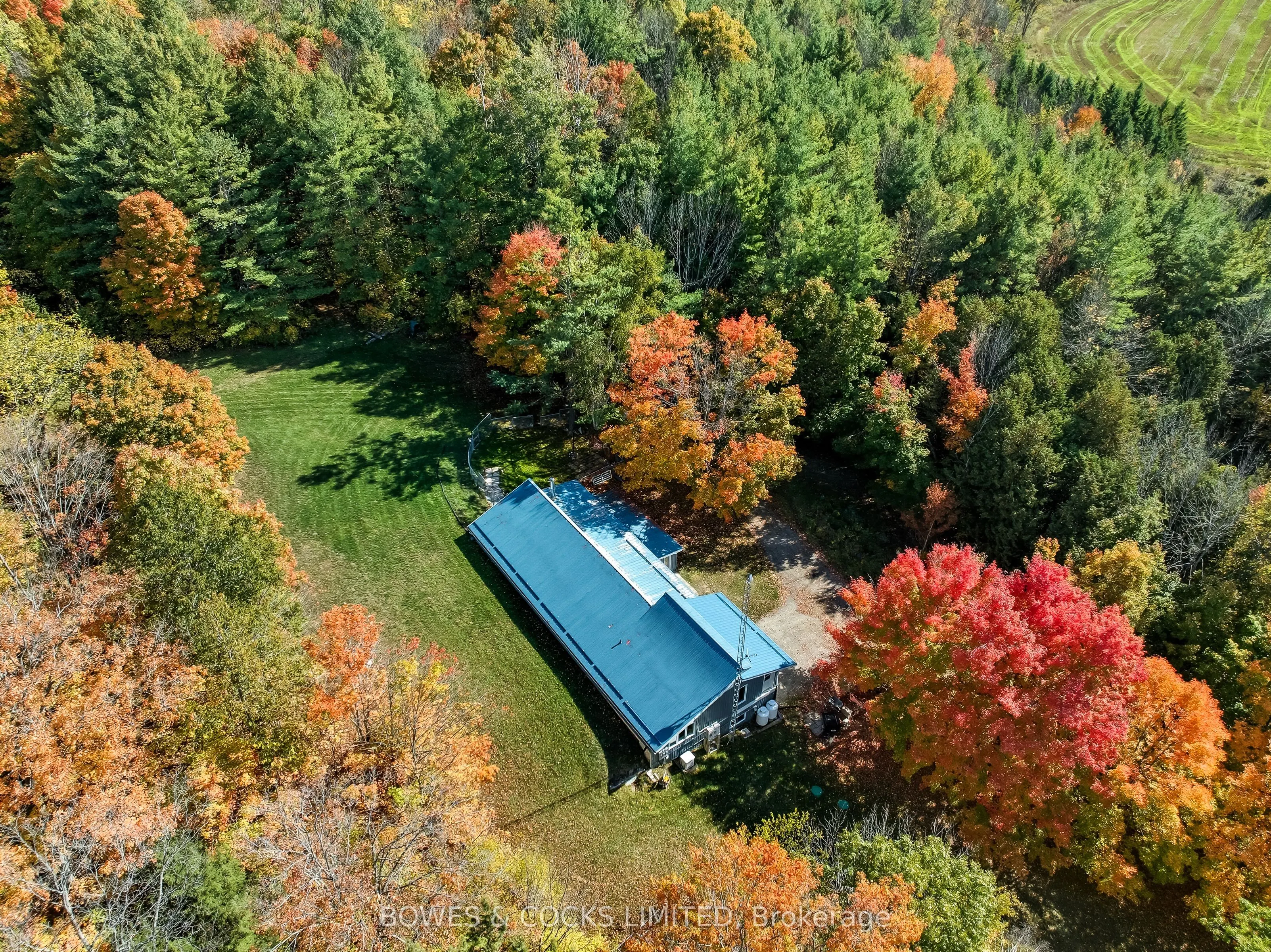 511 Concession Road 12 E