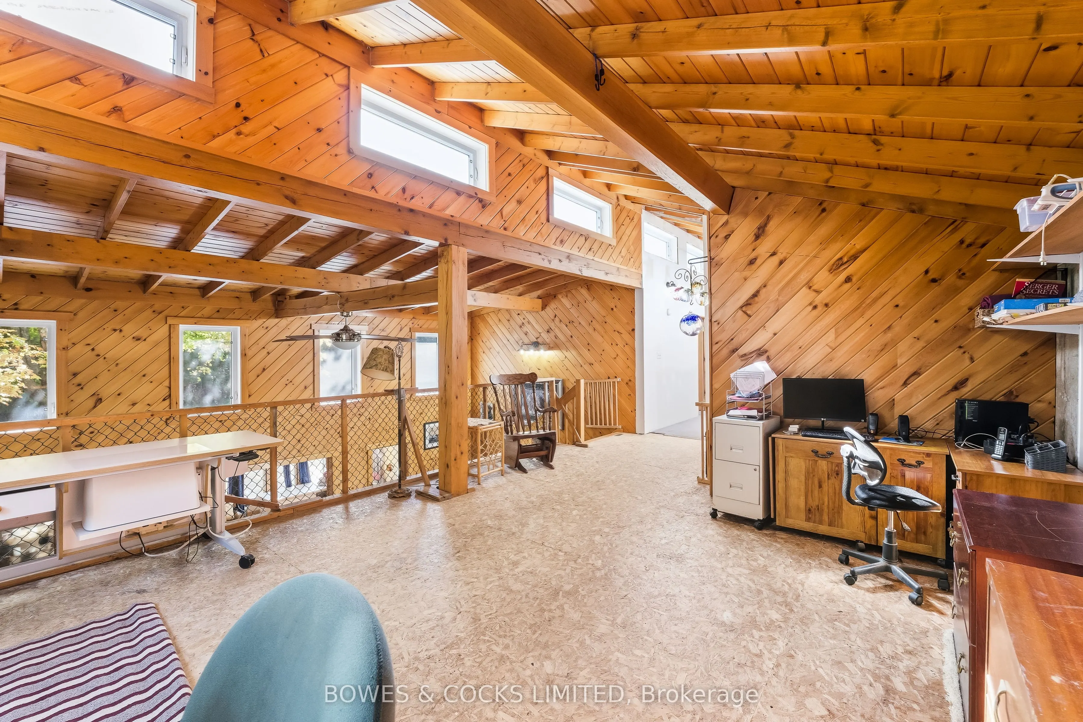 511 Concession Road 12 E