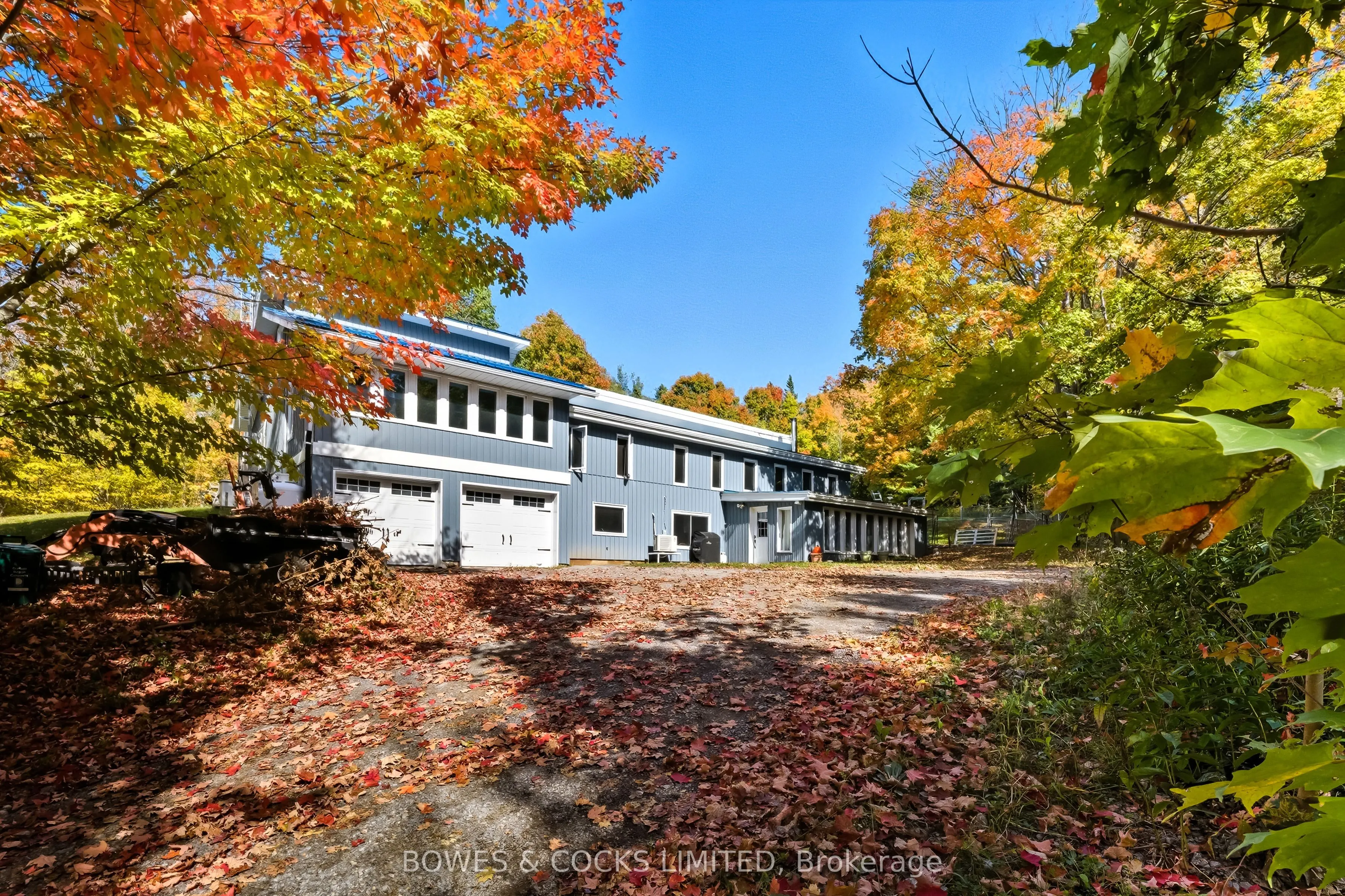 511 Concession Road 12 E