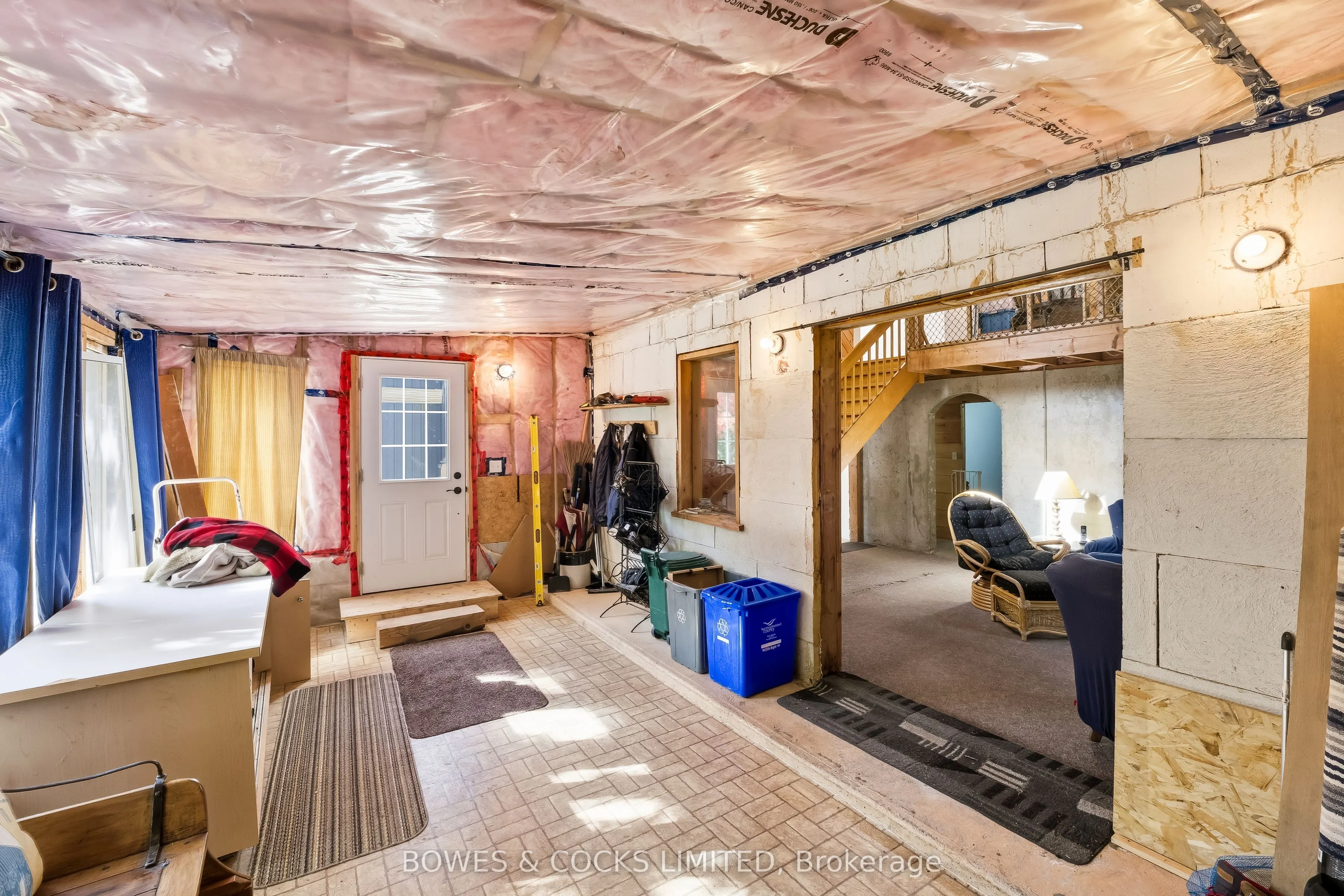511 Concession Road 12 E