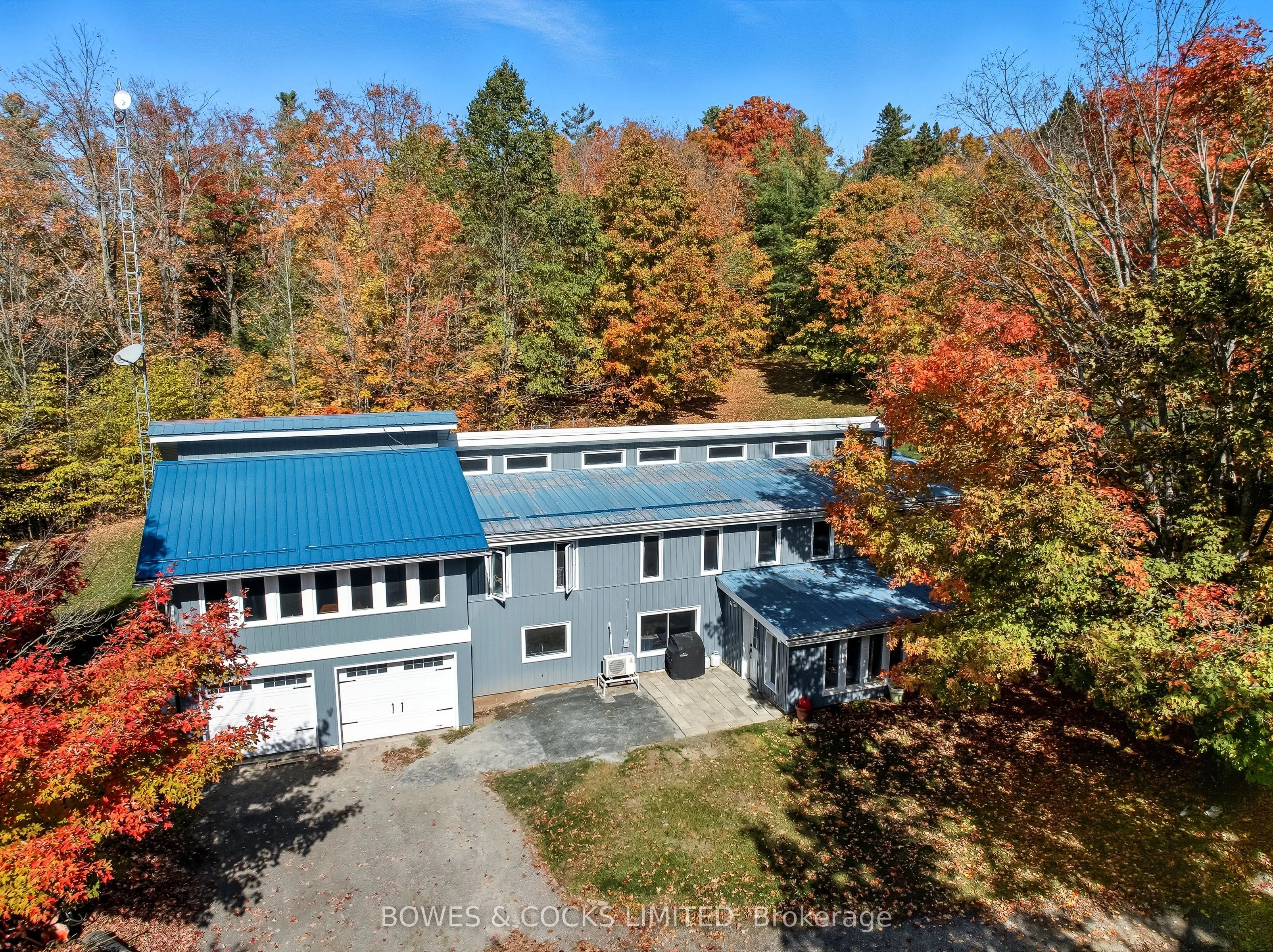 511 Concession Road 12 E