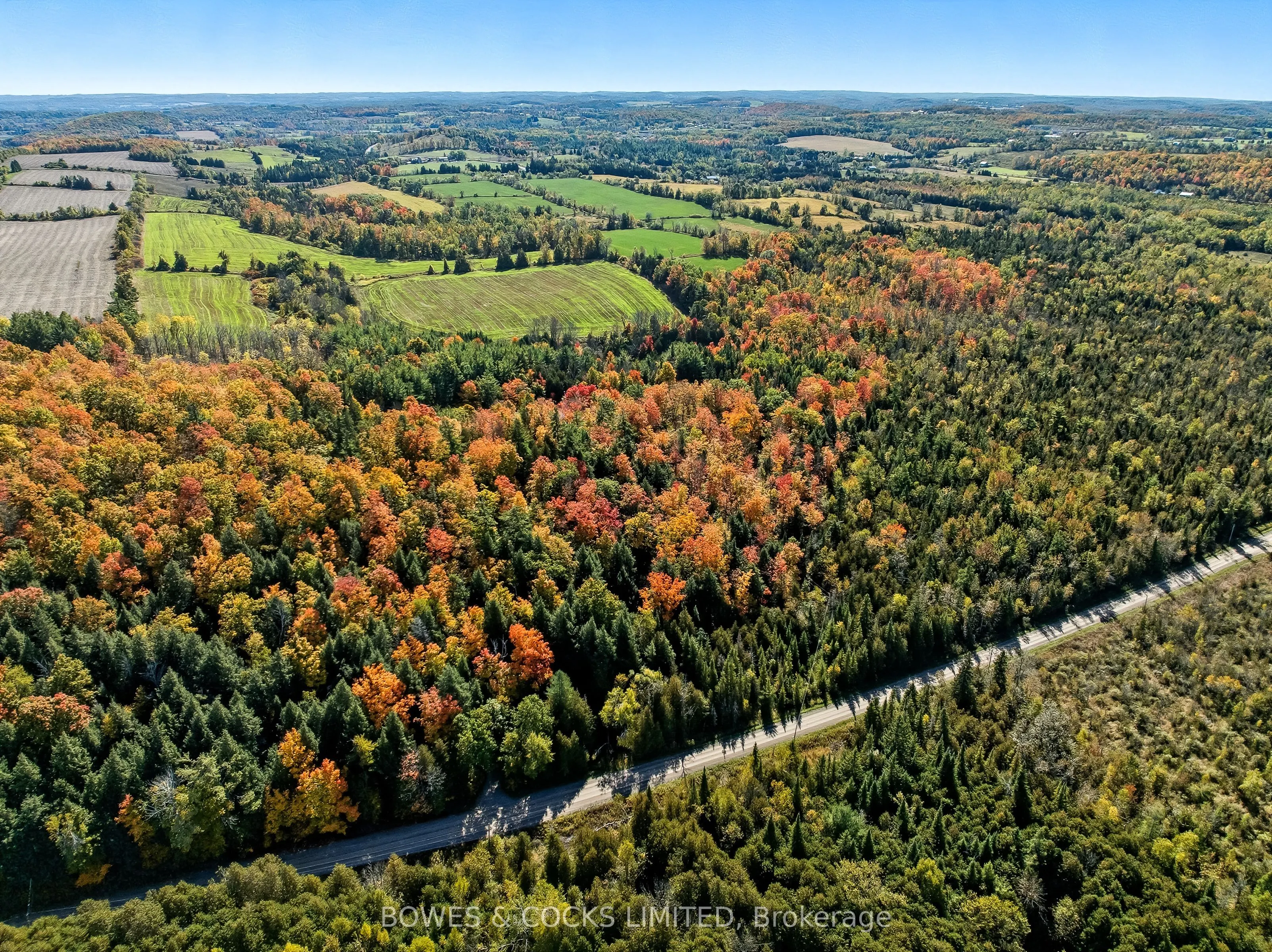 511 Concession Road 12 E