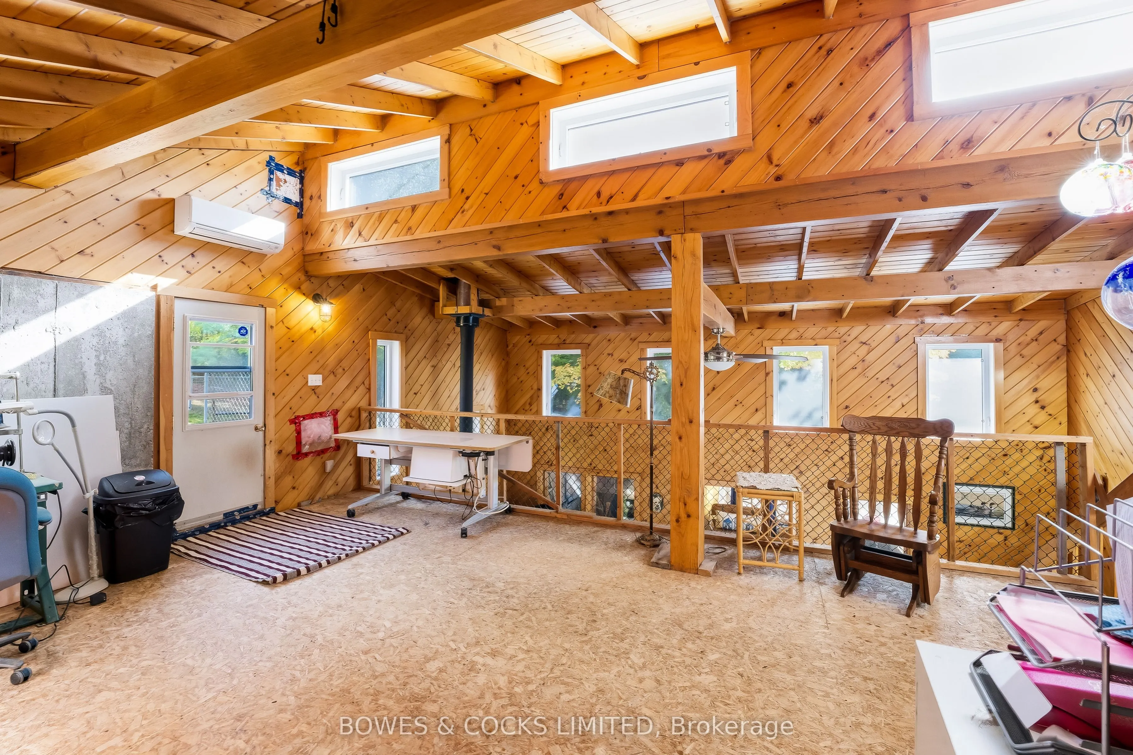 511 Concession Road 12 E