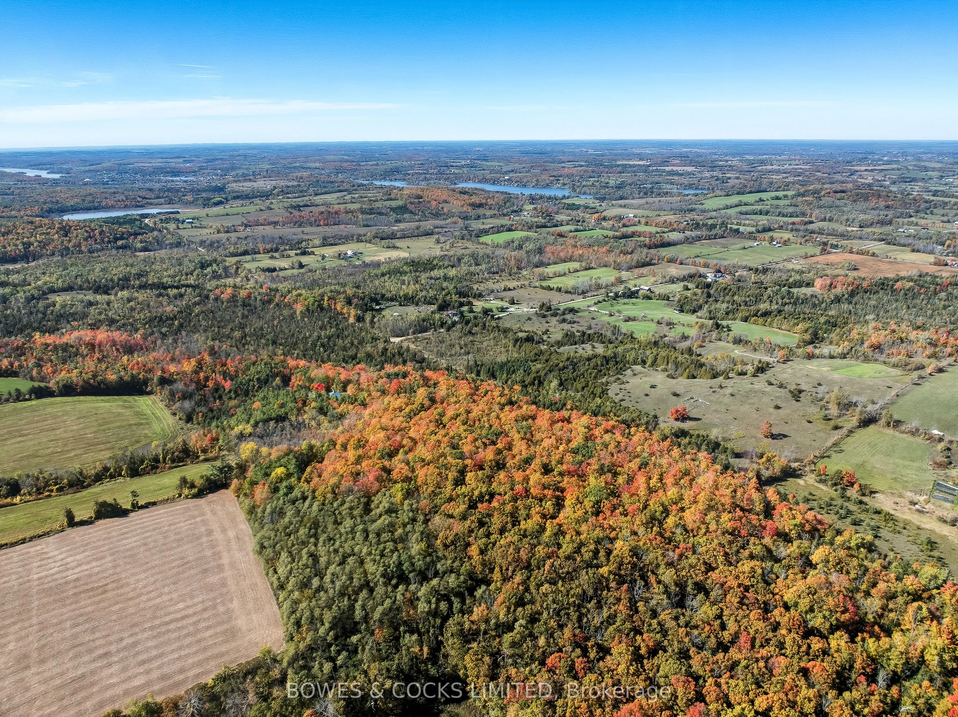 511 Concession Road 12 E