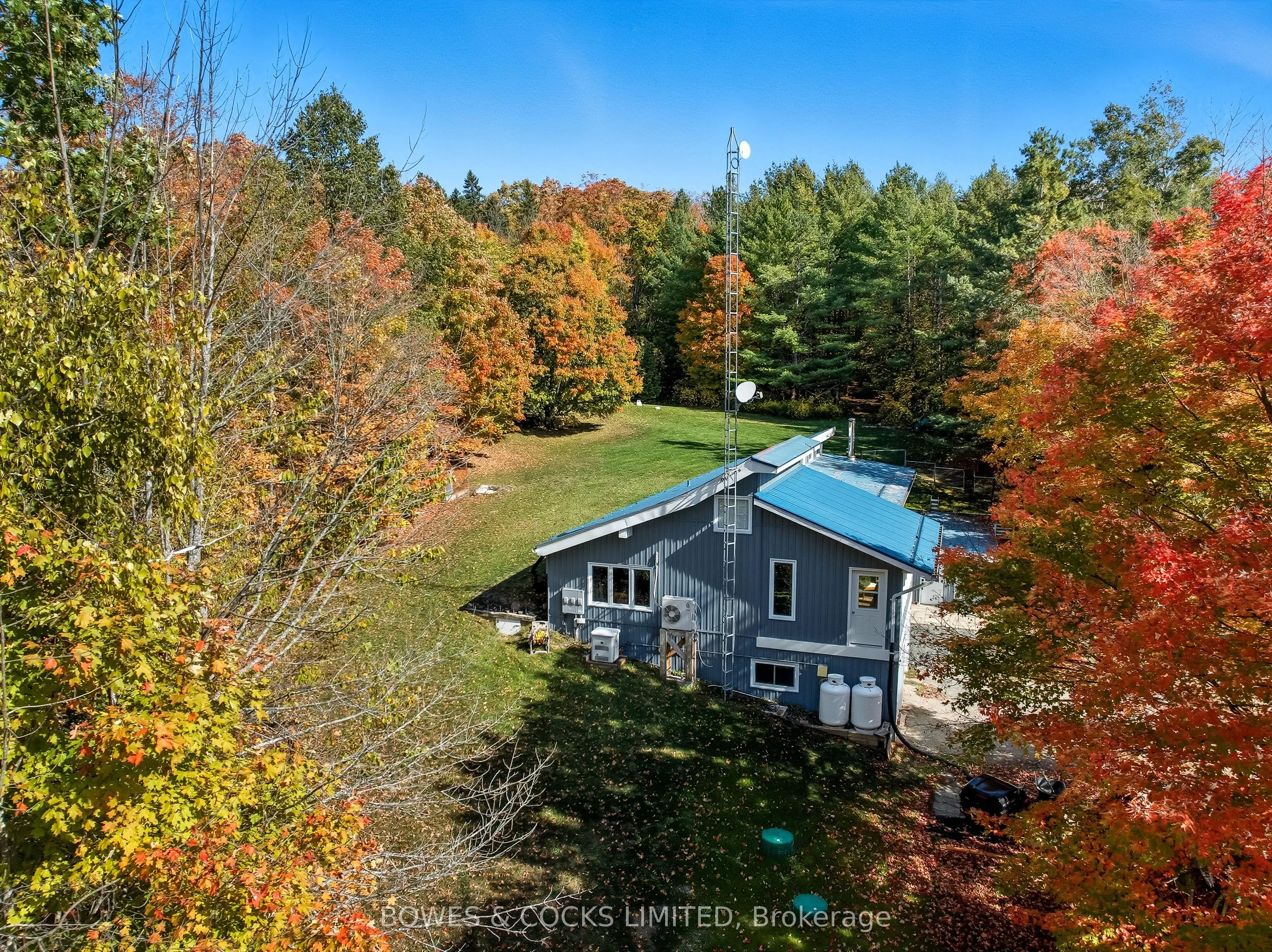 511 Concession Road 12 E