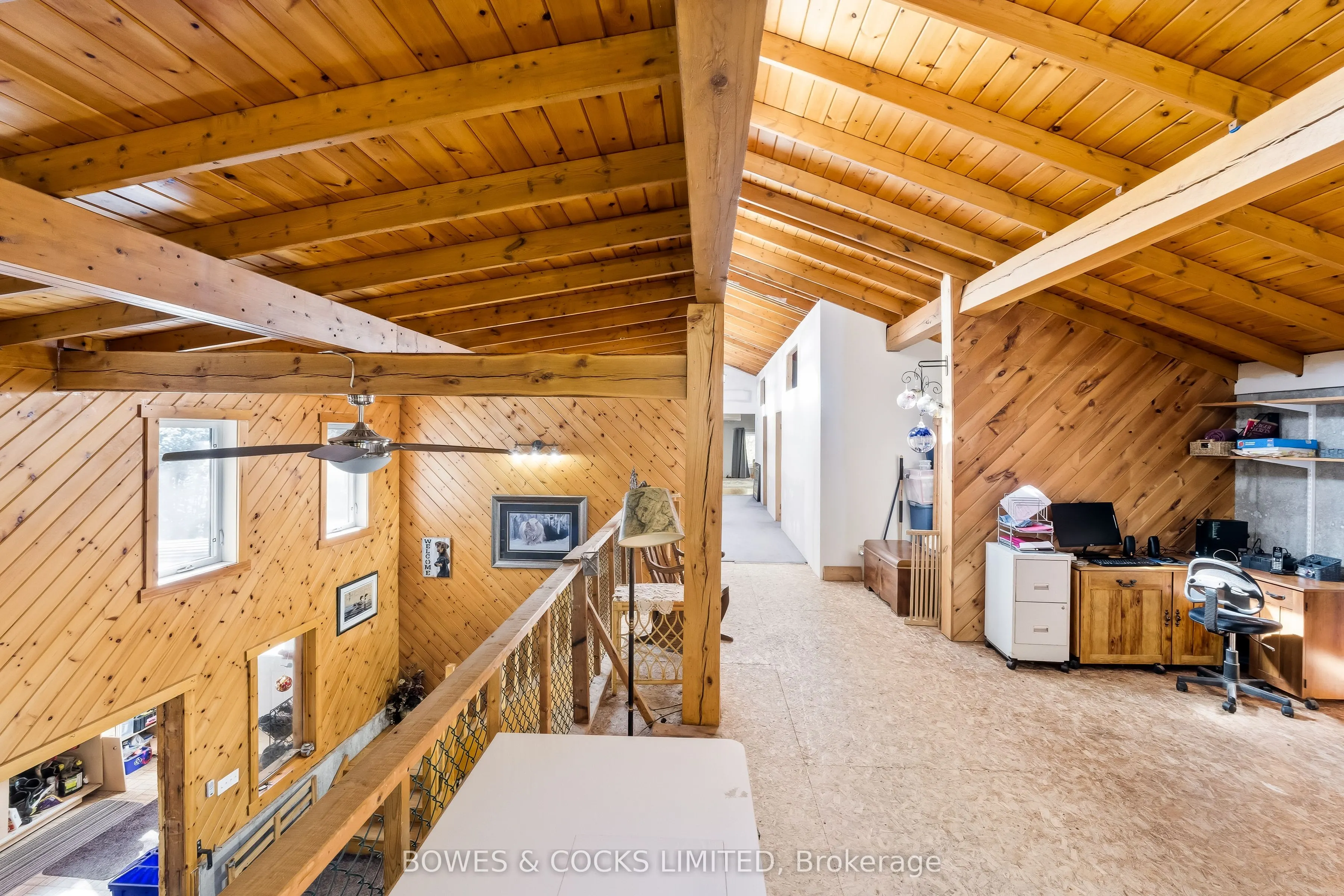 511 Concession Road 12 E