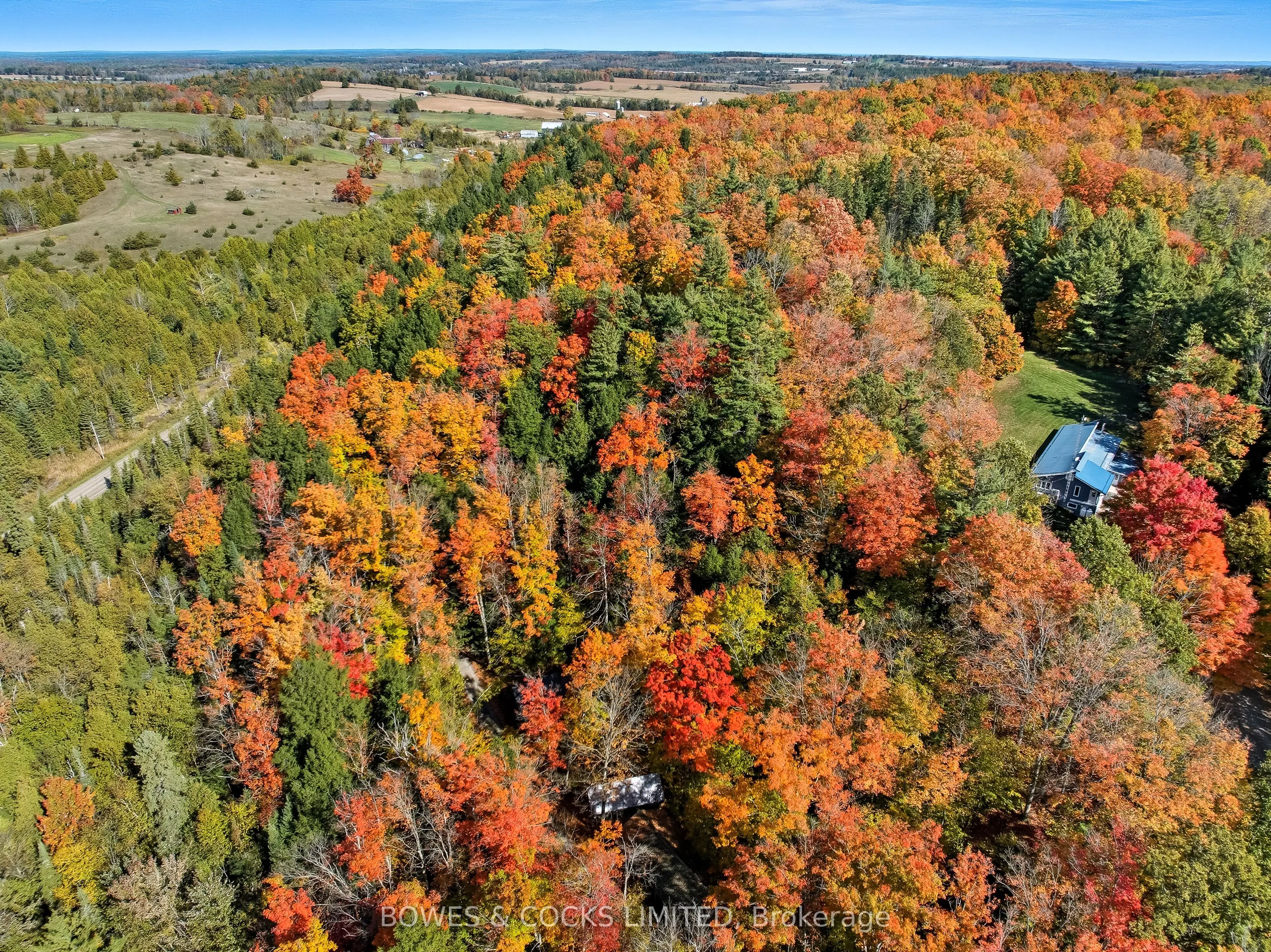 511 Concession Road 12 E