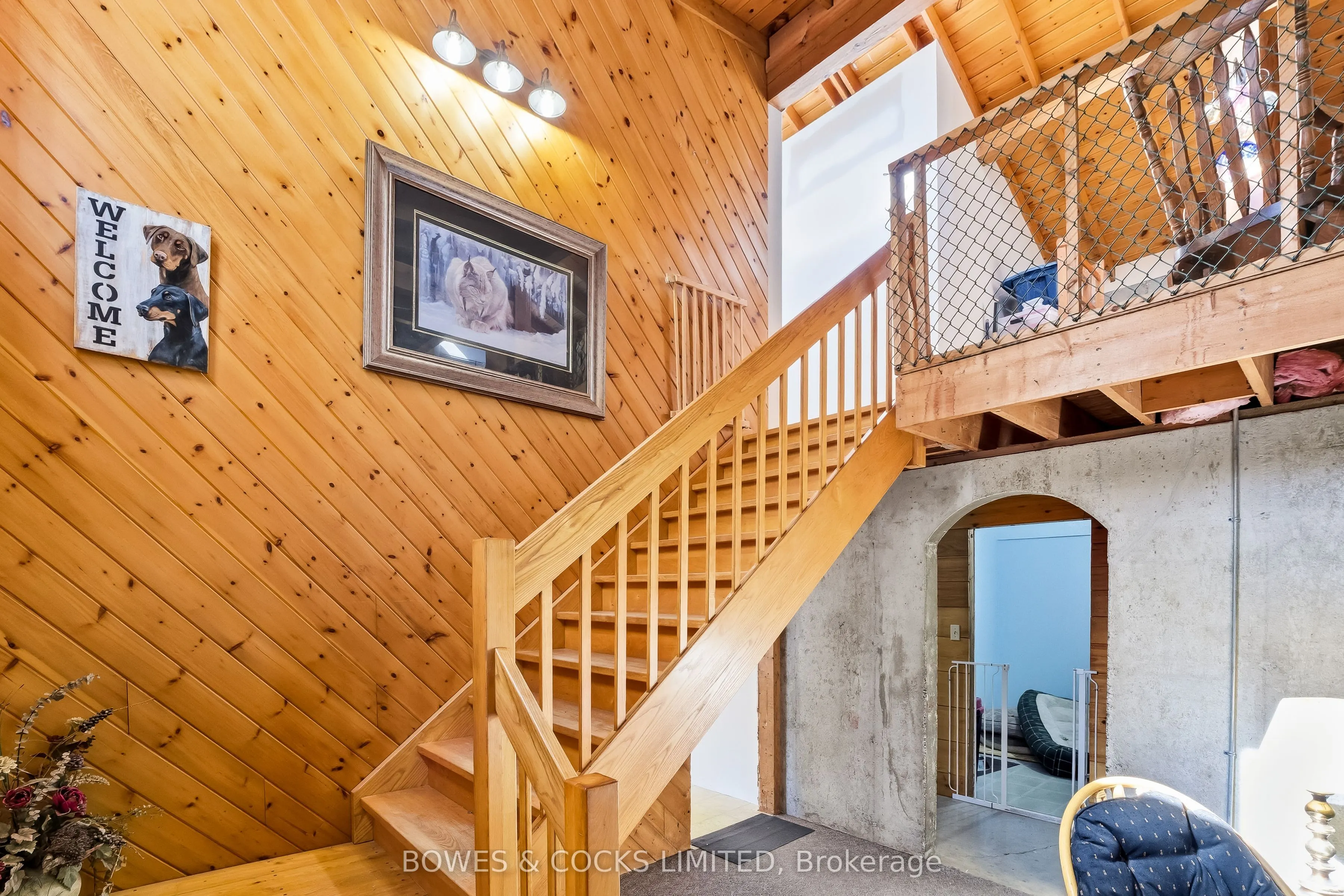 511 Concession Road 12 E