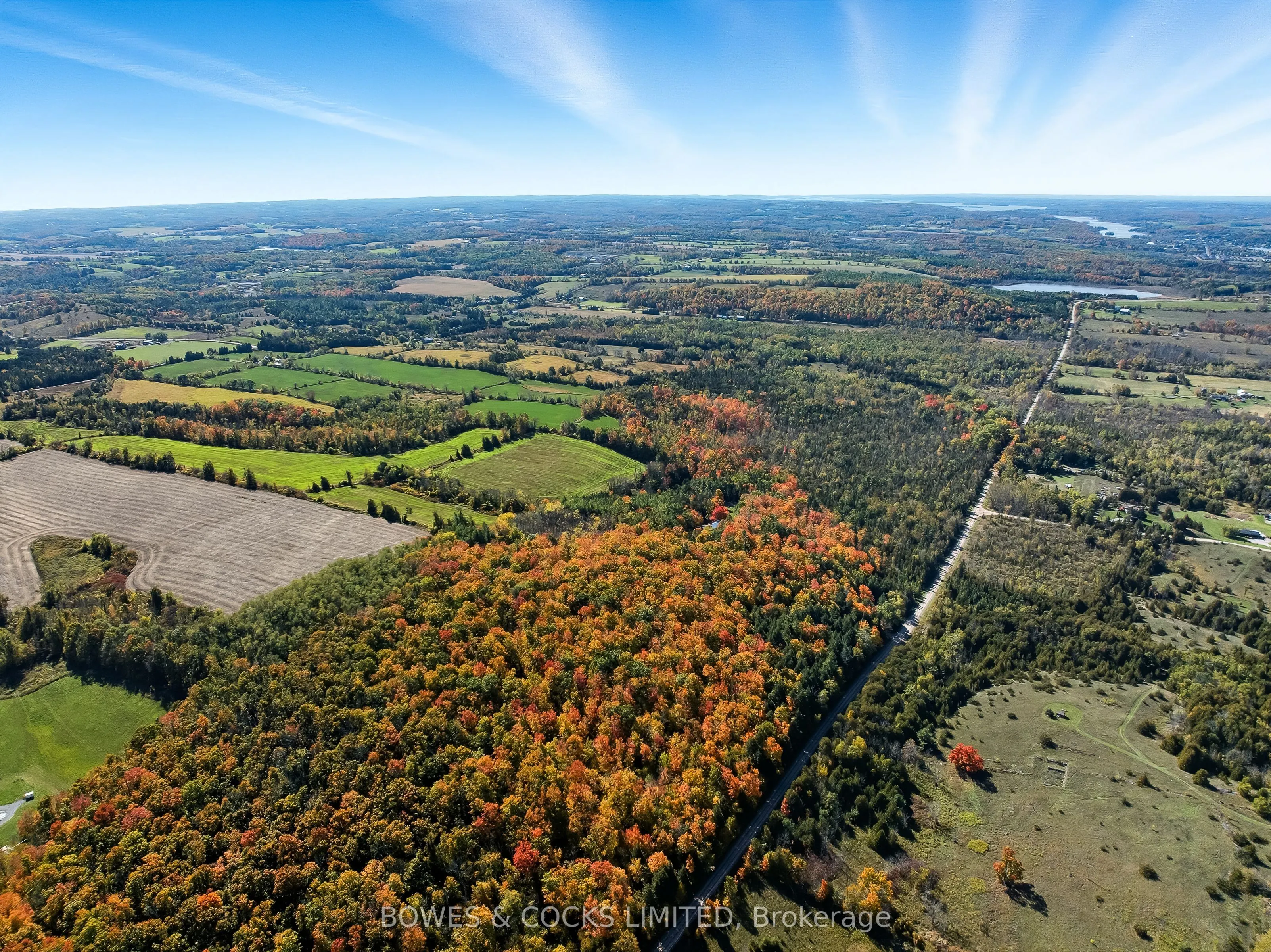 511 Concession Road 12 E