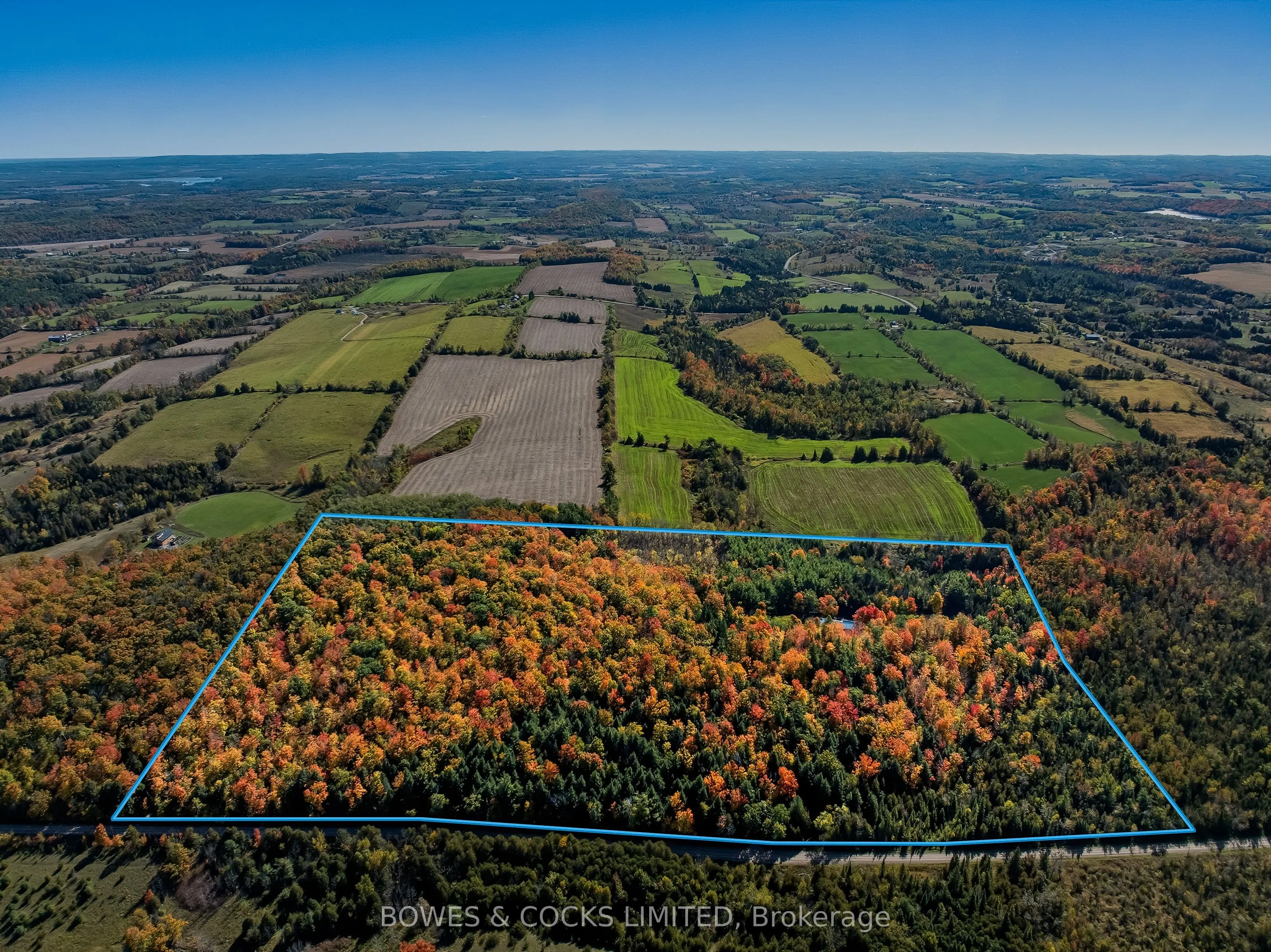 511 Concession Road 12 E