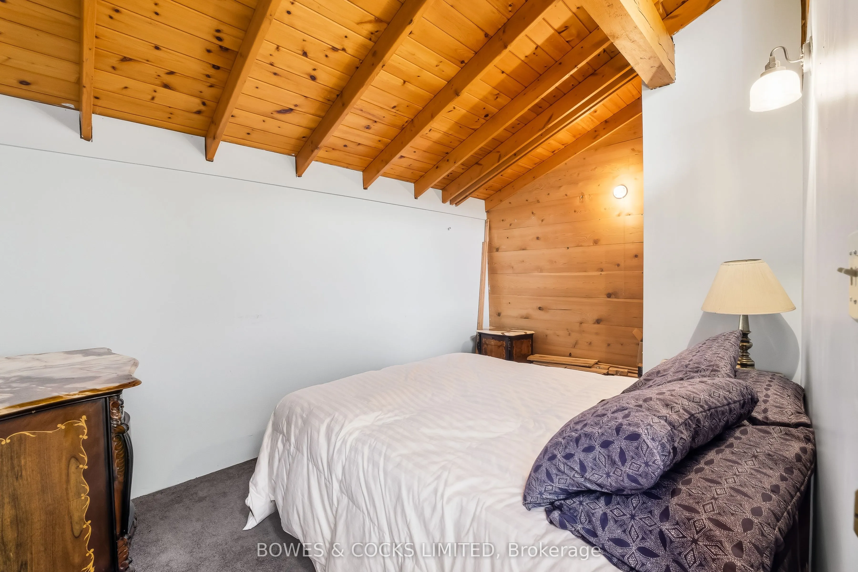 511 Concession Road 12 E
