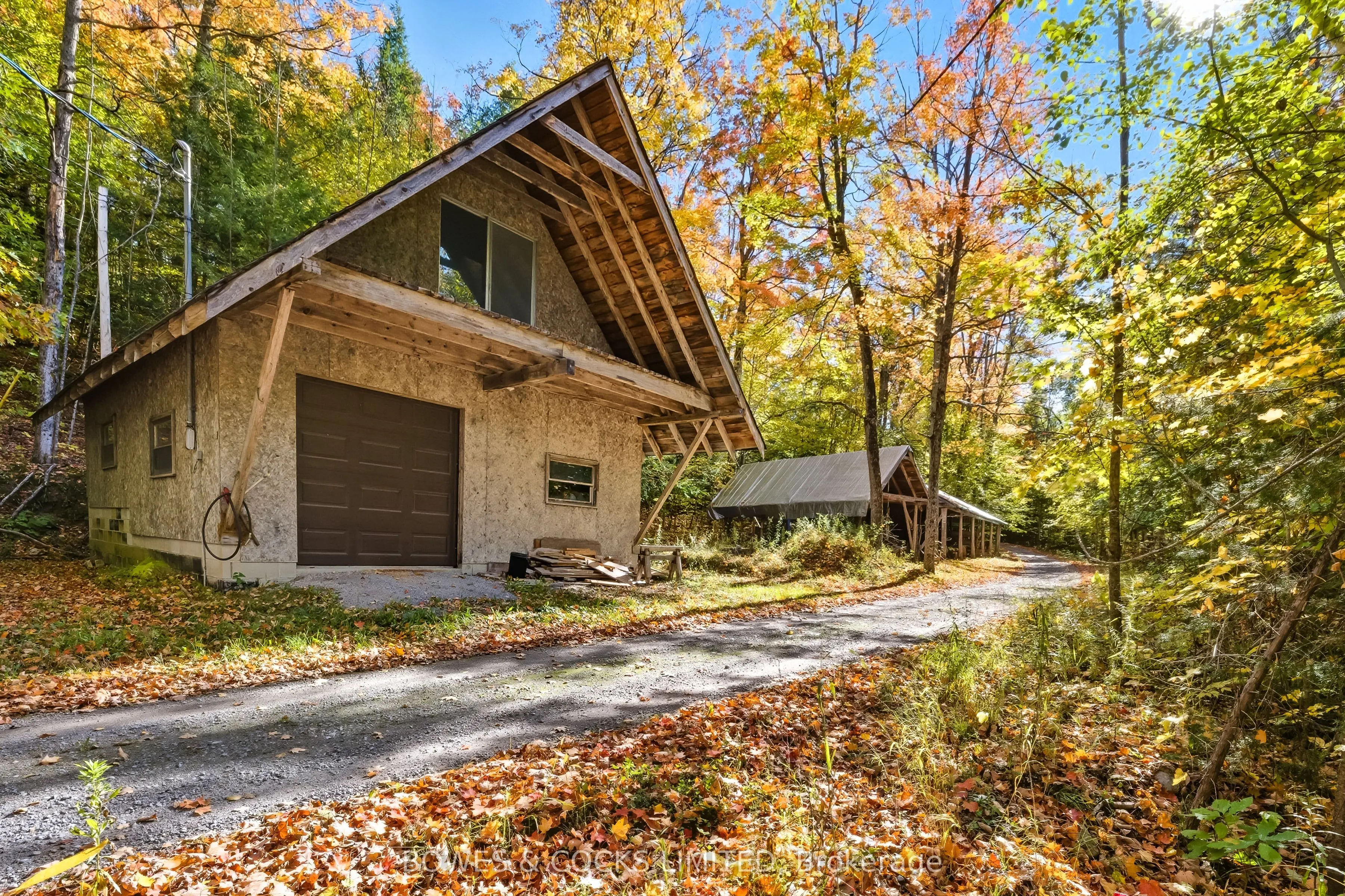 511 Concession Road 12 E