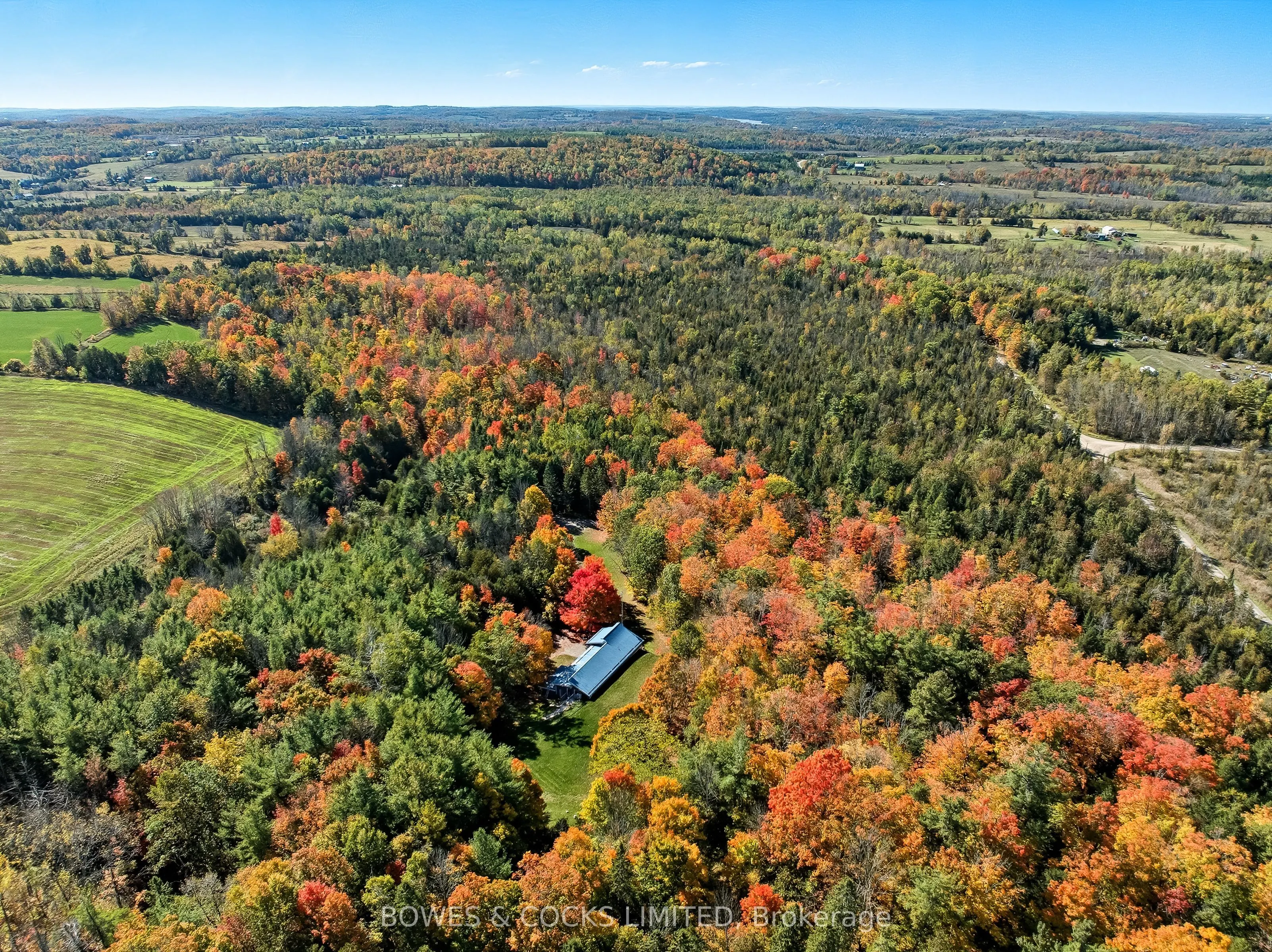 511 Concession Road 12 E