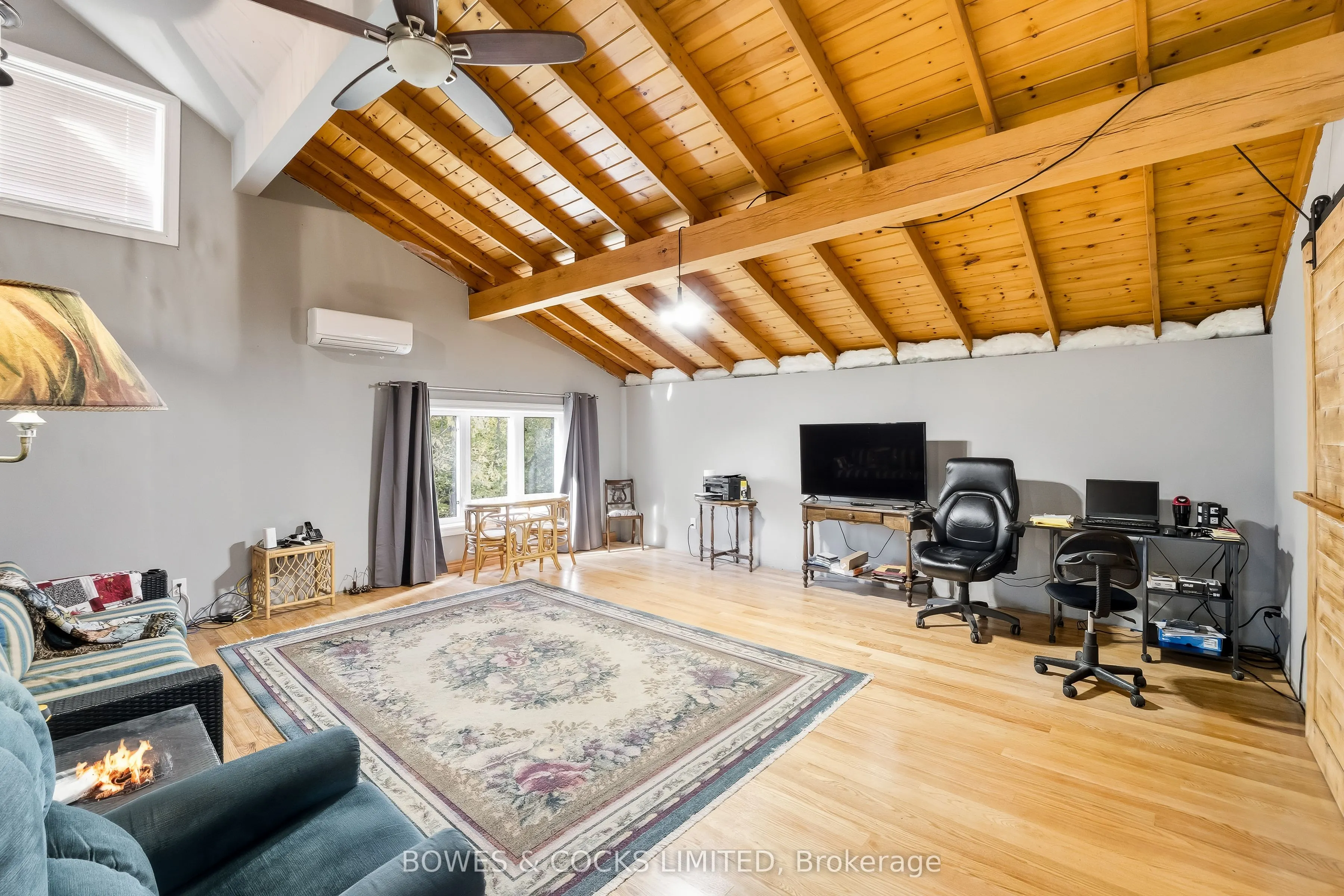 511 Concession Road 12 E