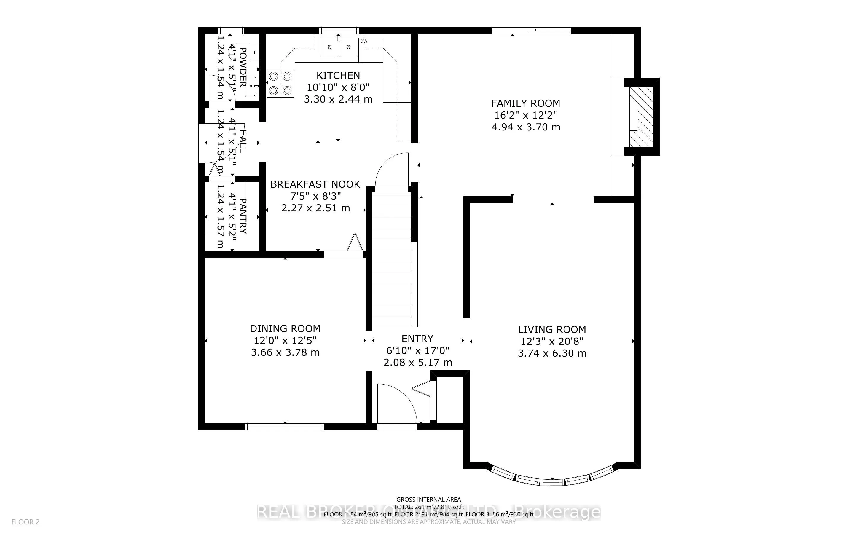 60 Westpark Drive