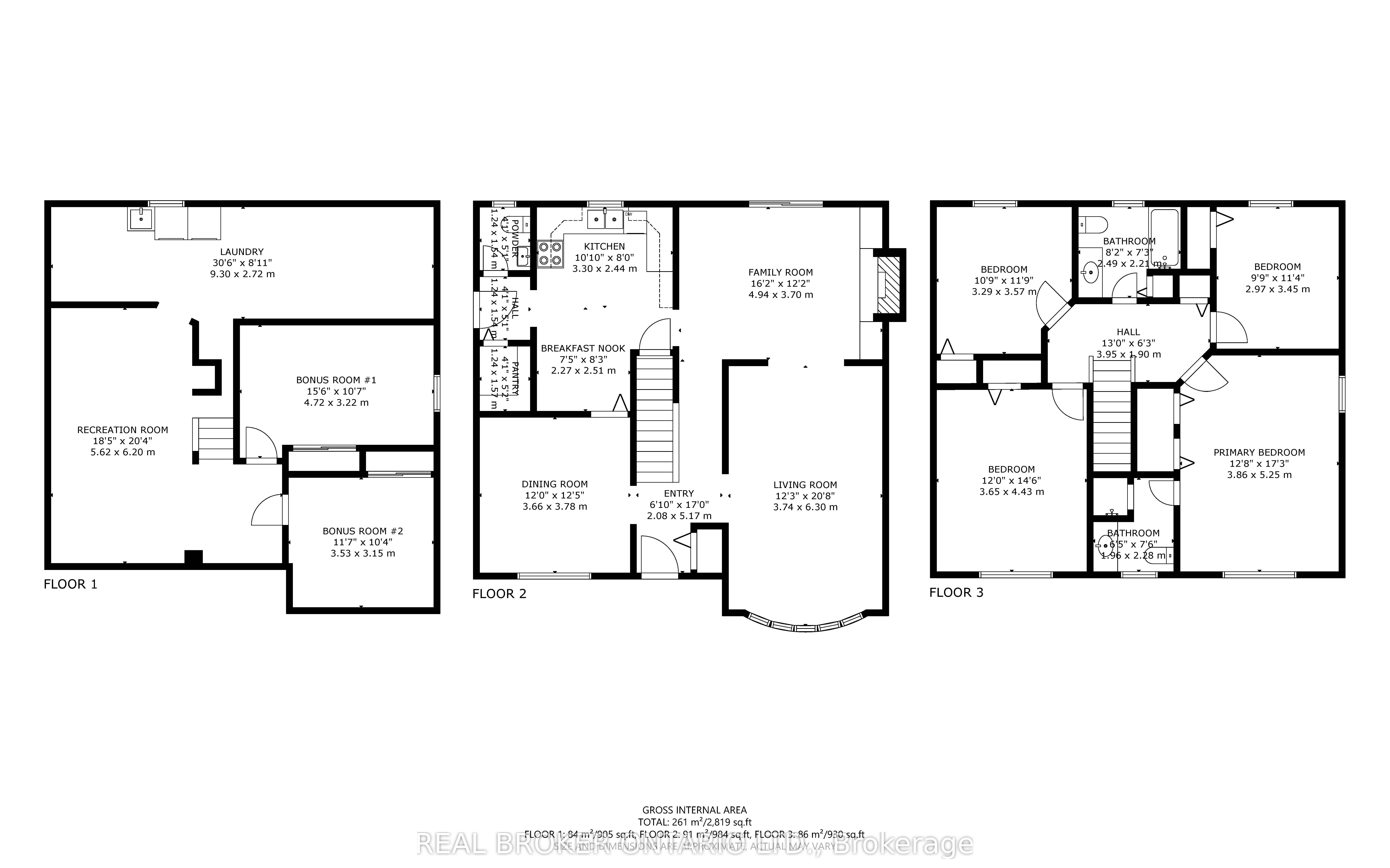 60 Westpark Drive