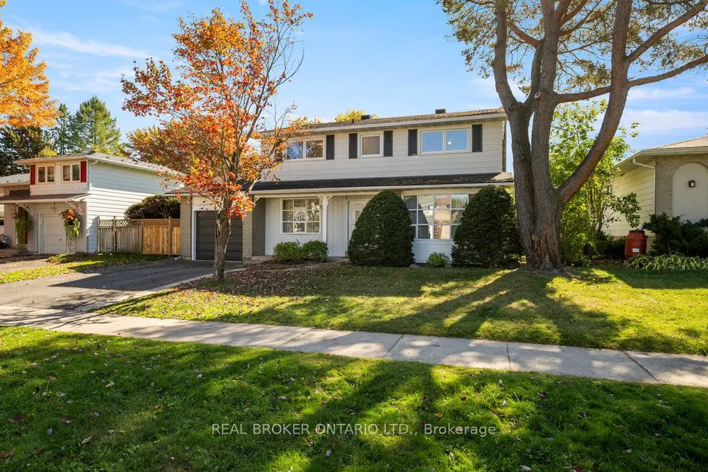 60 Westpark Drive