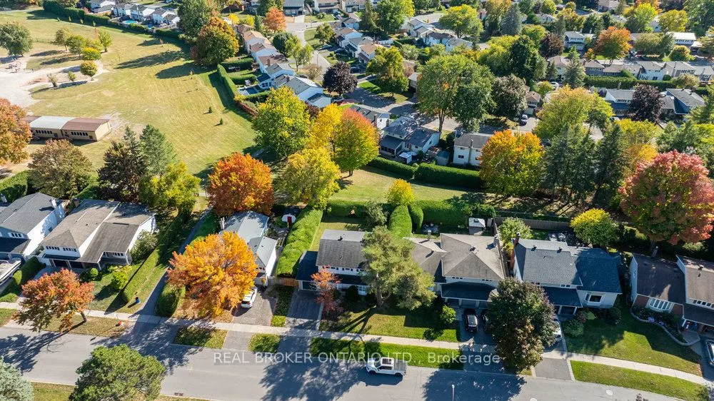 60 Westpark Drive