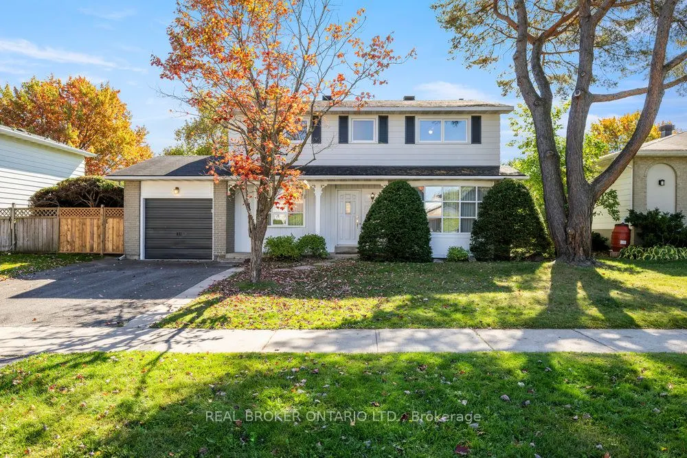 60 Westpark Drive