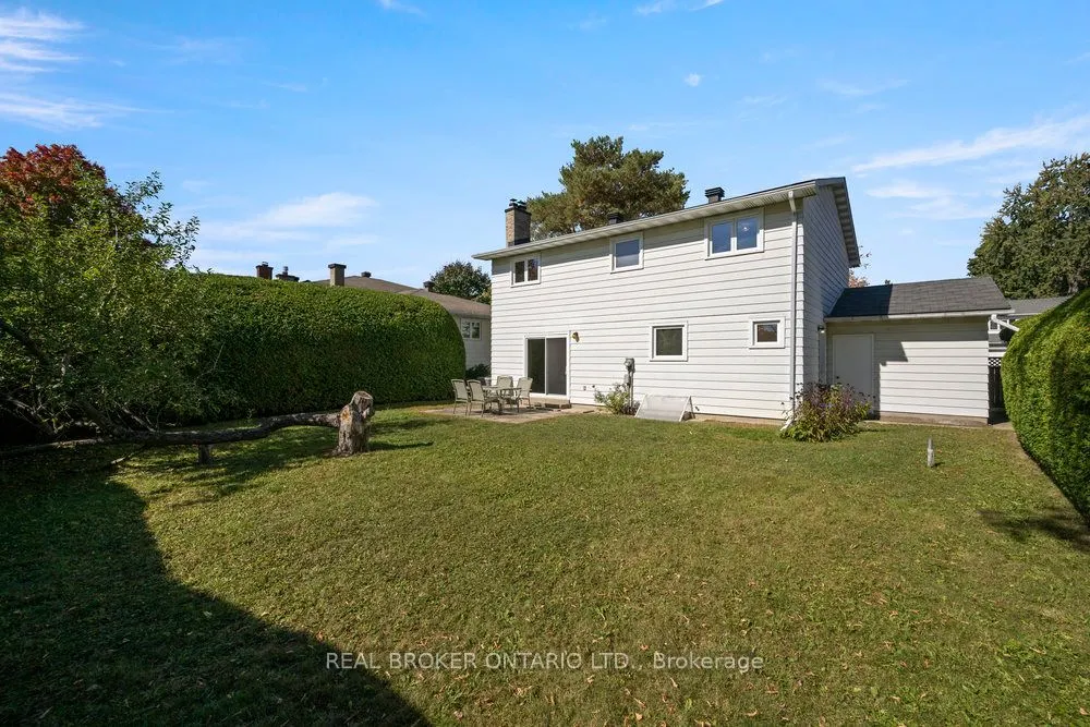 60 Westpark Drive