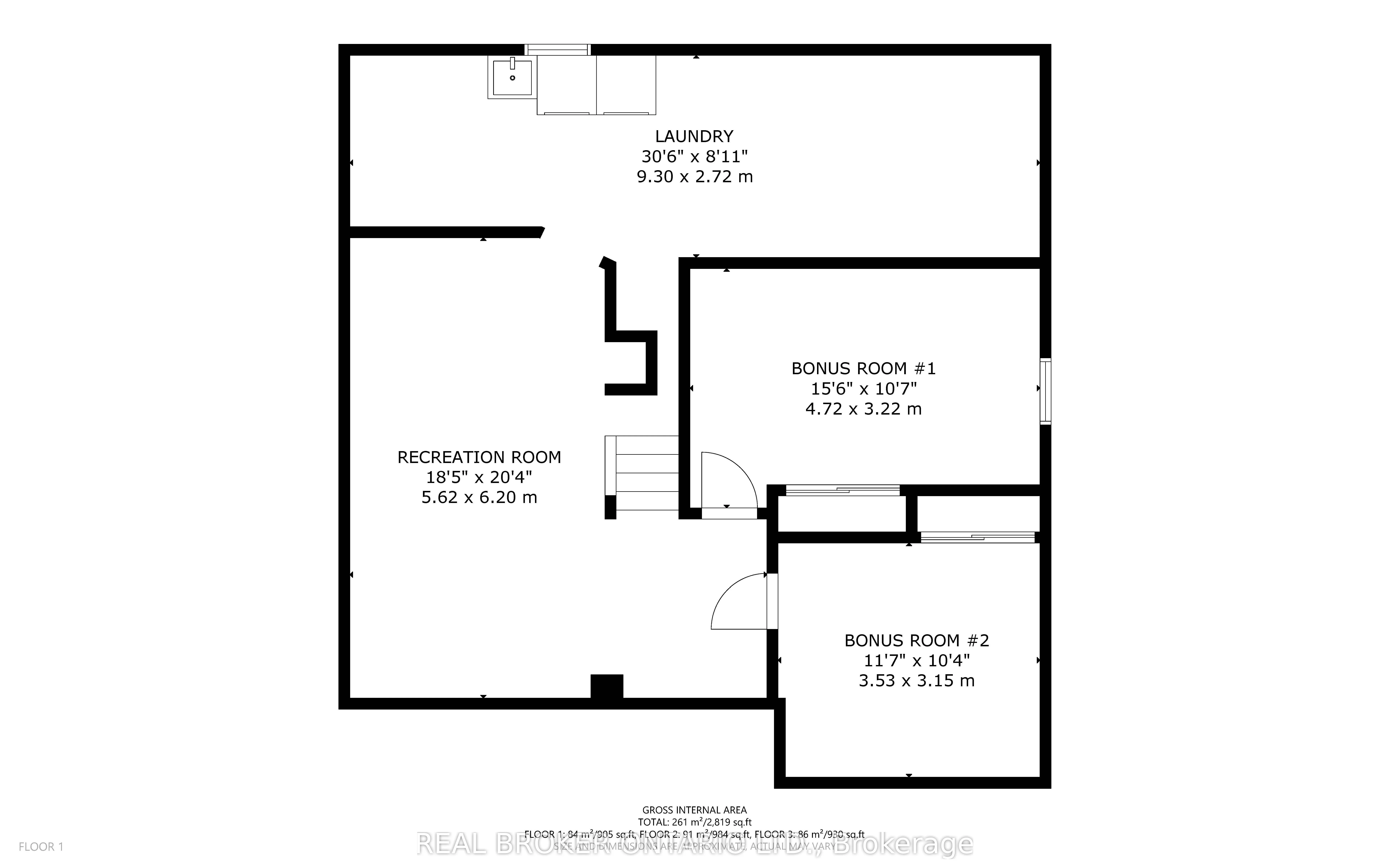 60 Westpark Drive