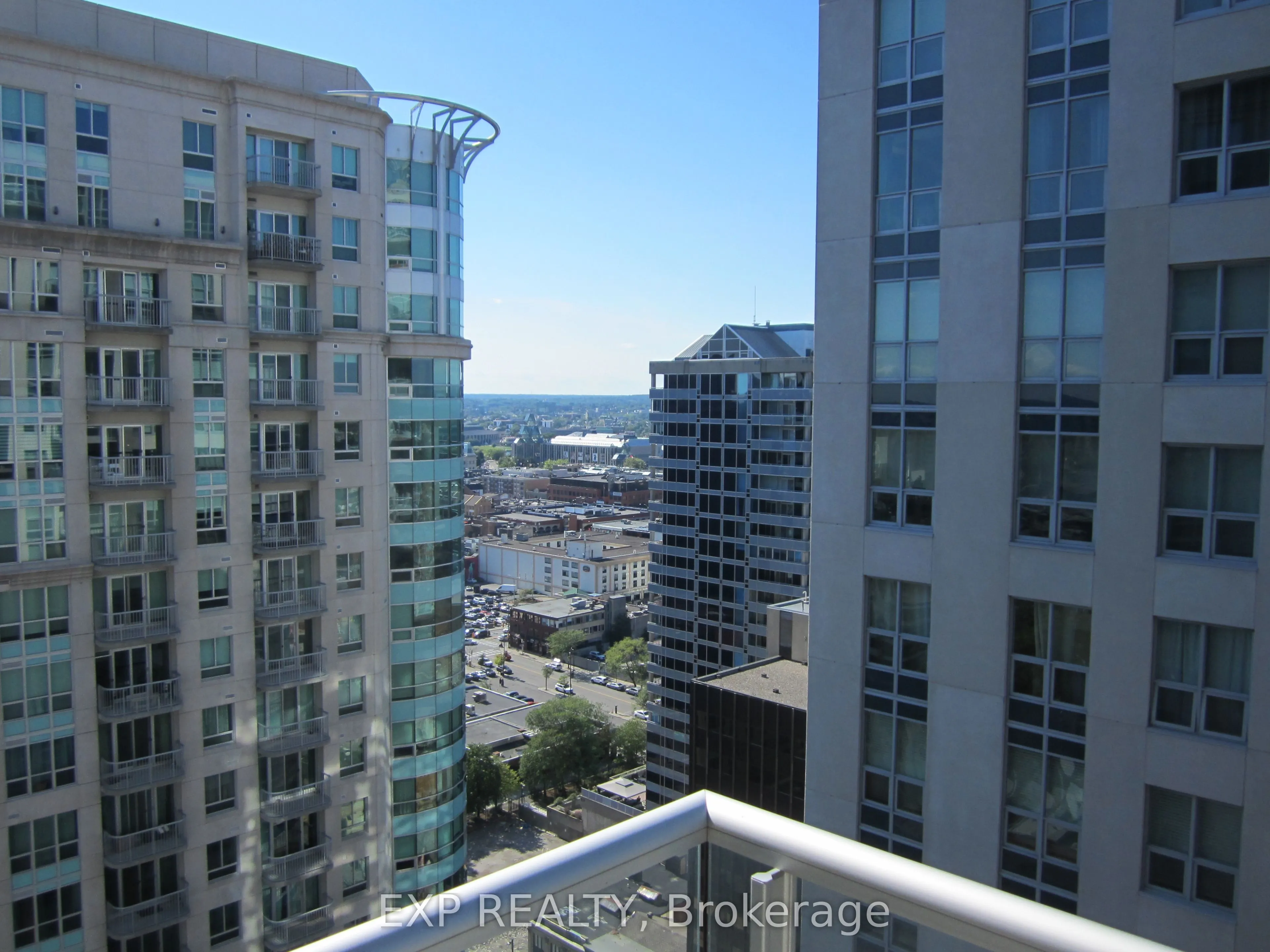 195 Besserer Street, #2308