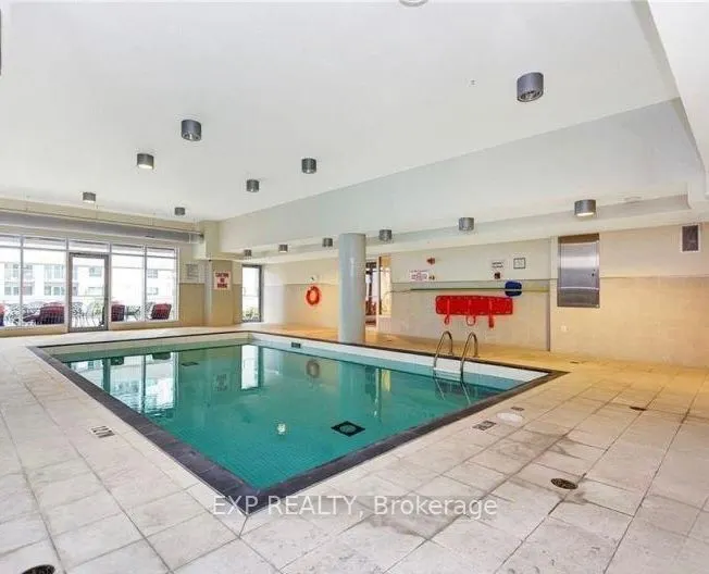 195 Besserer Street, #2308