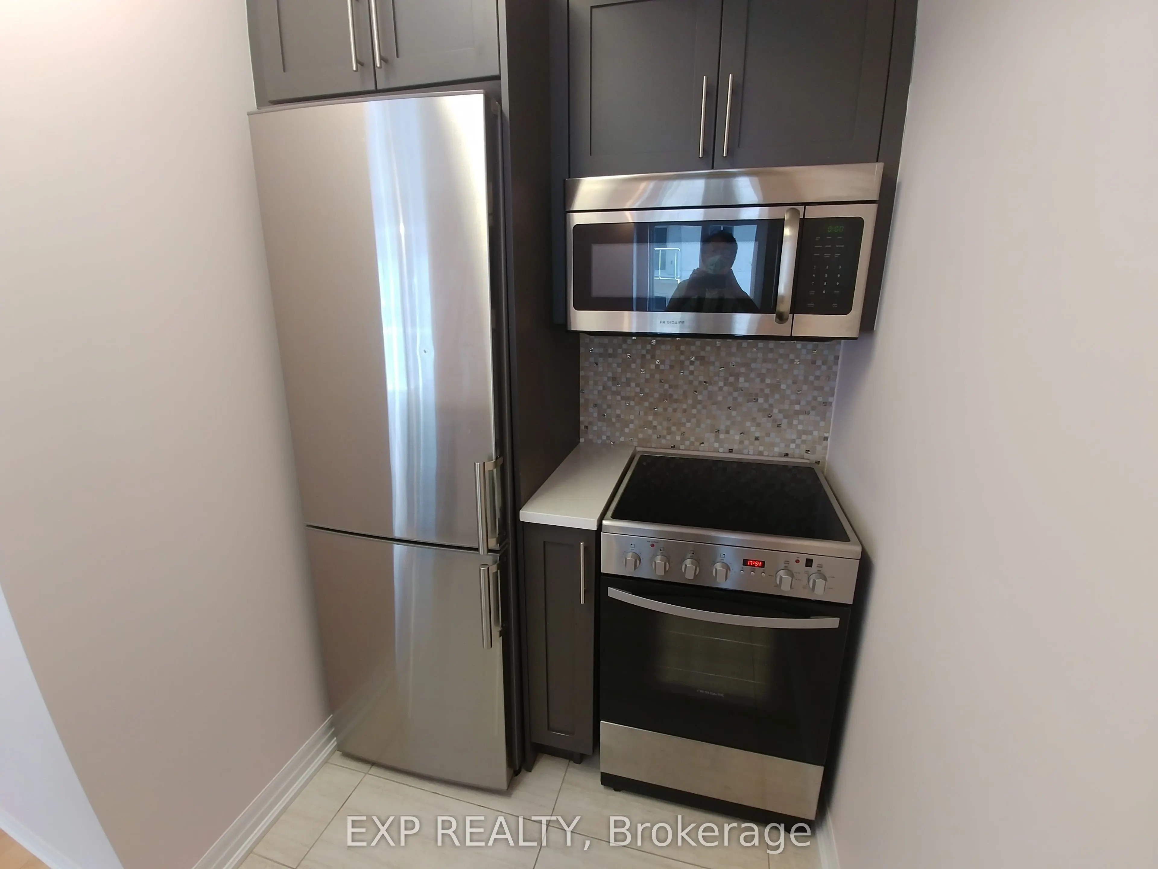 195 Besserer Street, #2308