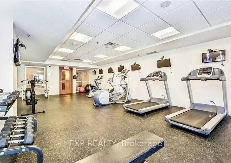 195 Besserer Street, #2308